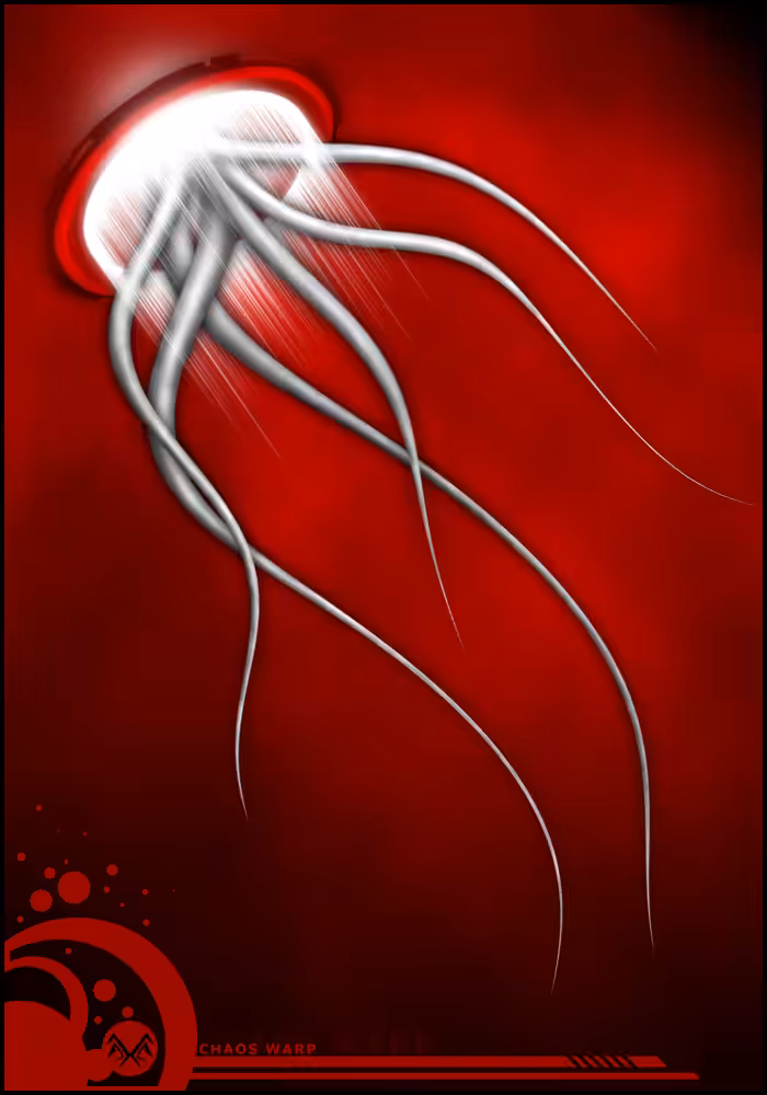 Chaos Warp