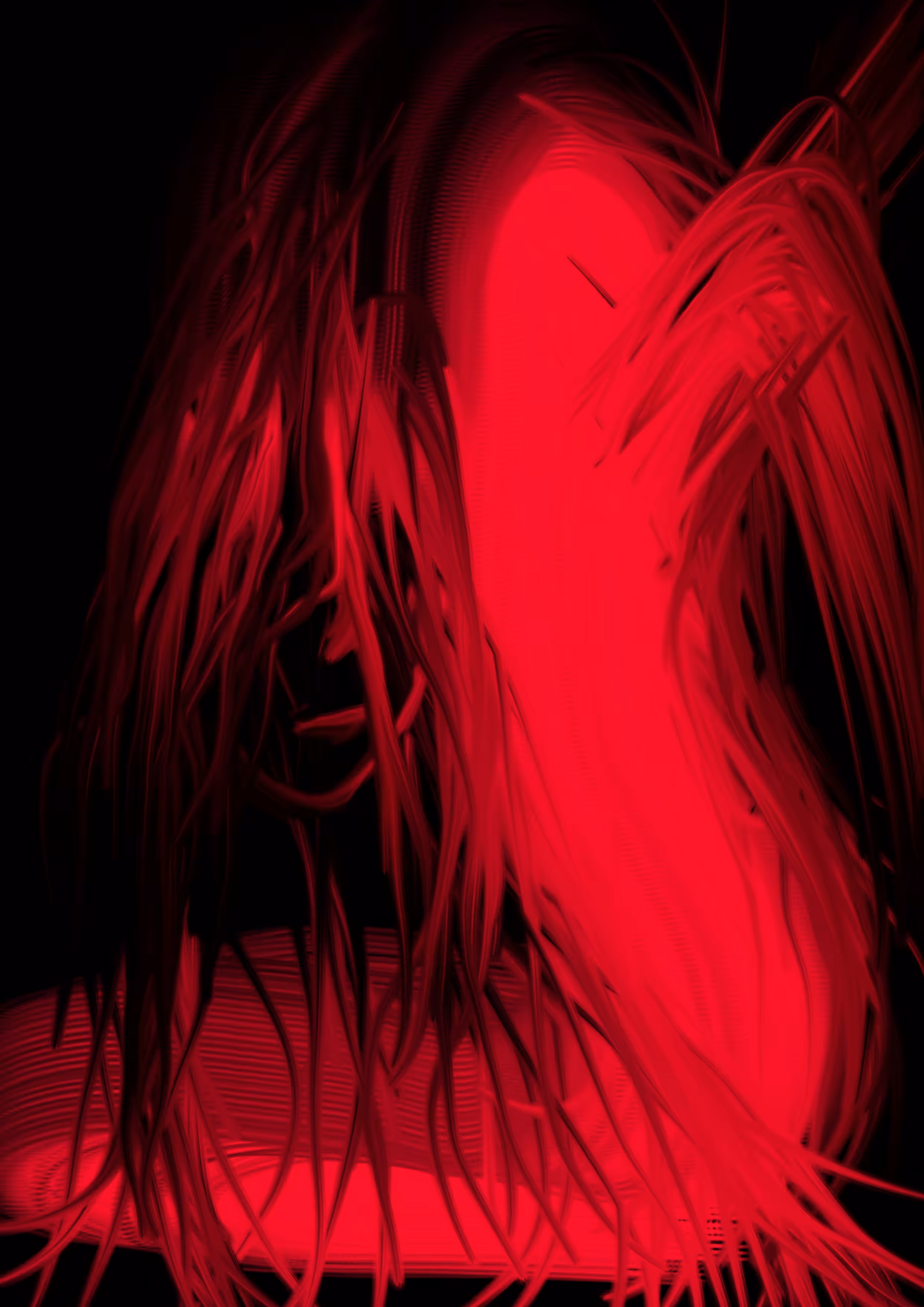 Woman