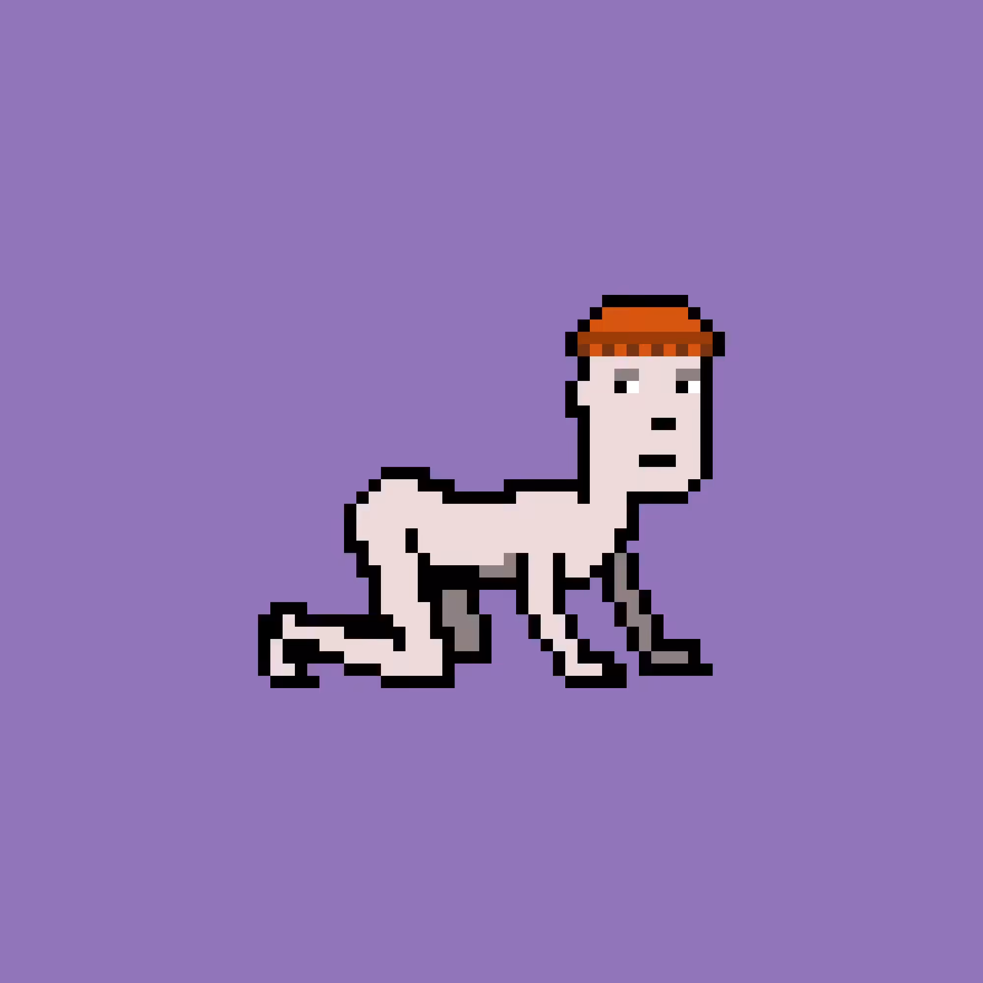 CrawlingPunks: CrawlingPunk #5403