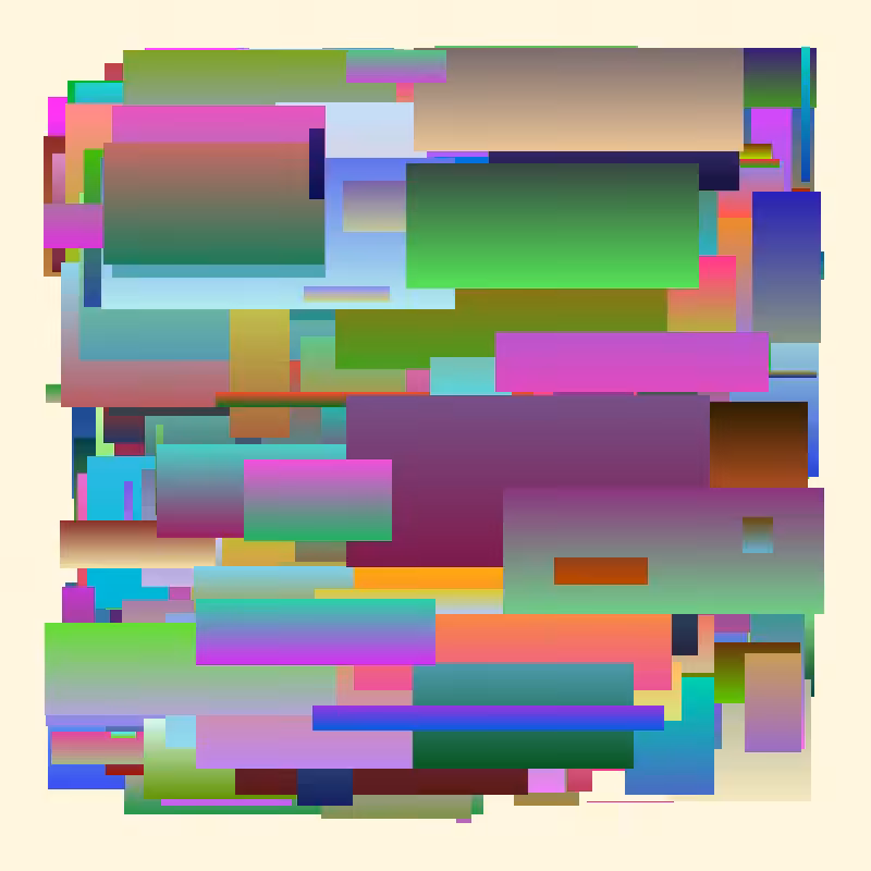 Gradient Rect #171