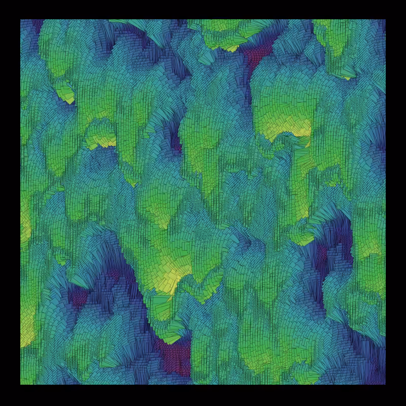 [exo]fauna_technicolor #64
