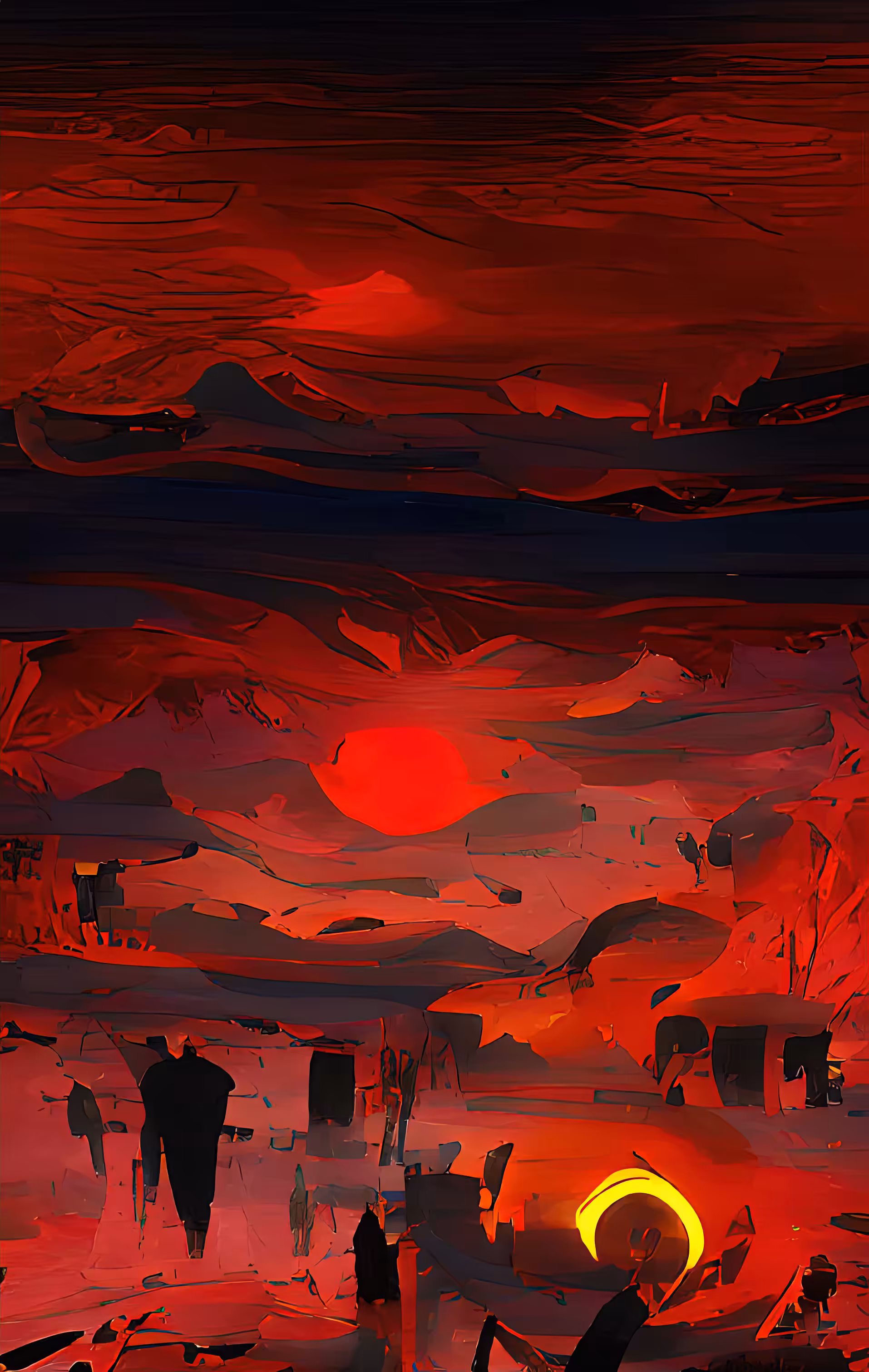 Hell Soul #8