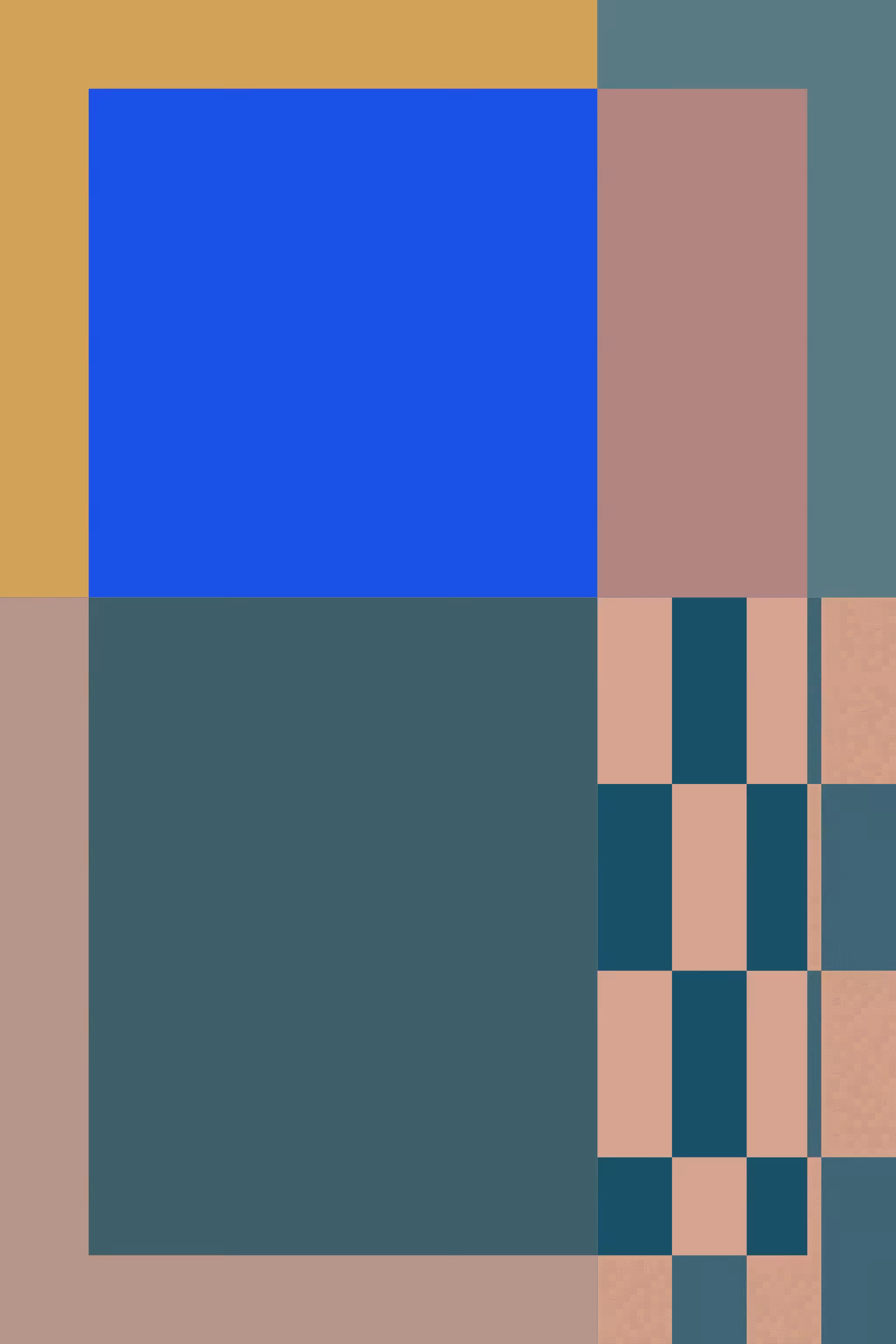 Generative Minimalism #187