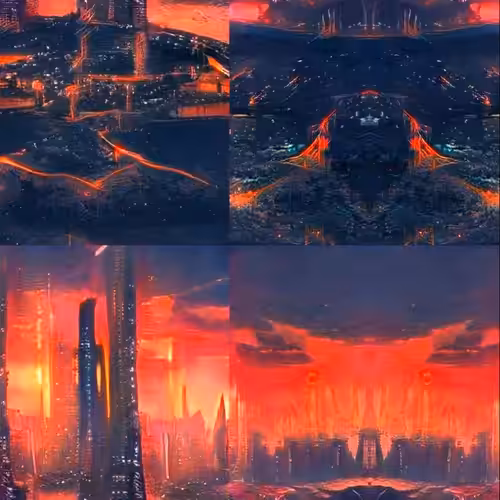 Future City