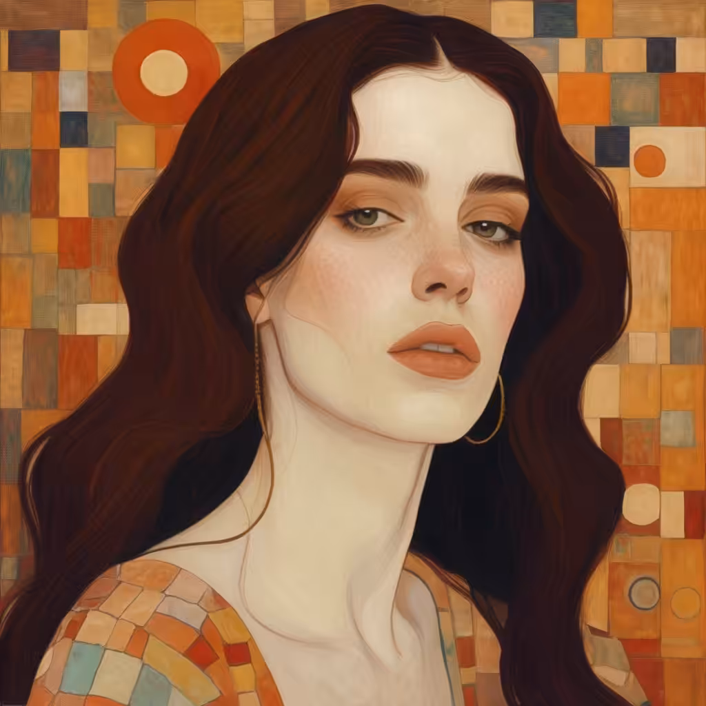 Portraying the Strength Within