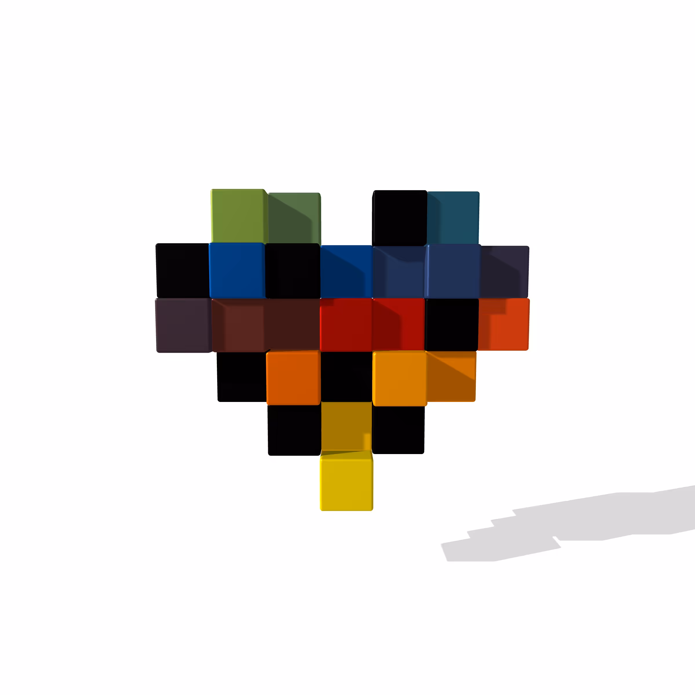 heart + craft #2202