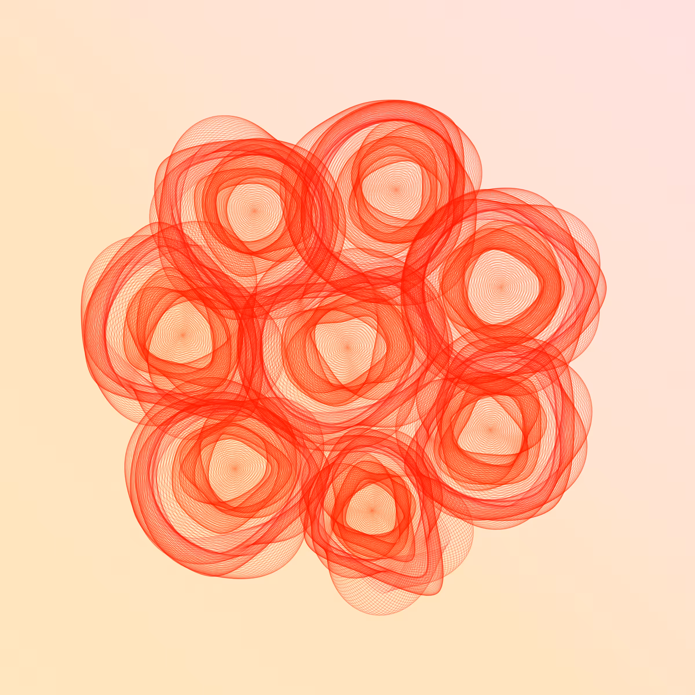 Flowers #2378