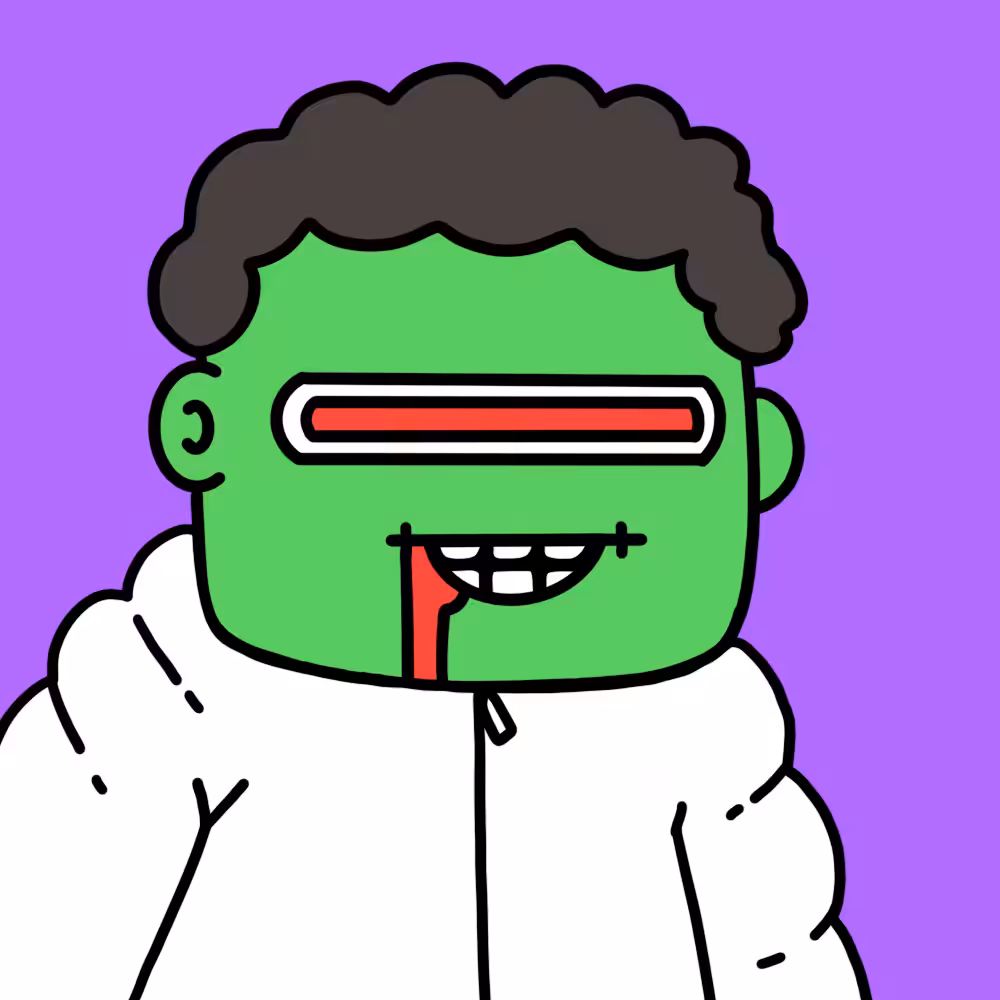 Dedfrenz #218