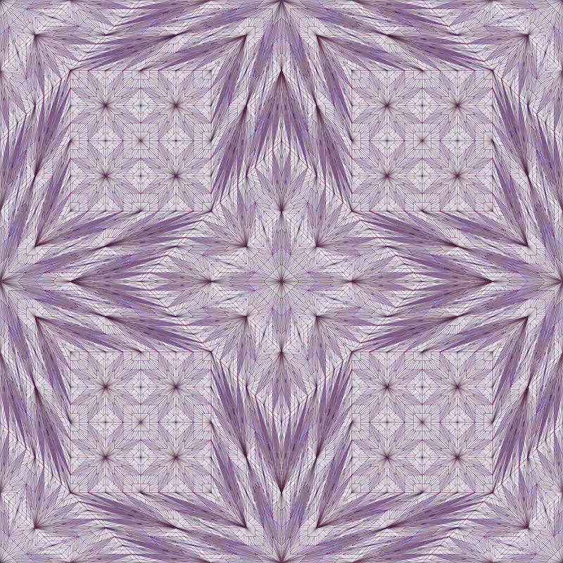 Triangle Subdivisions #480