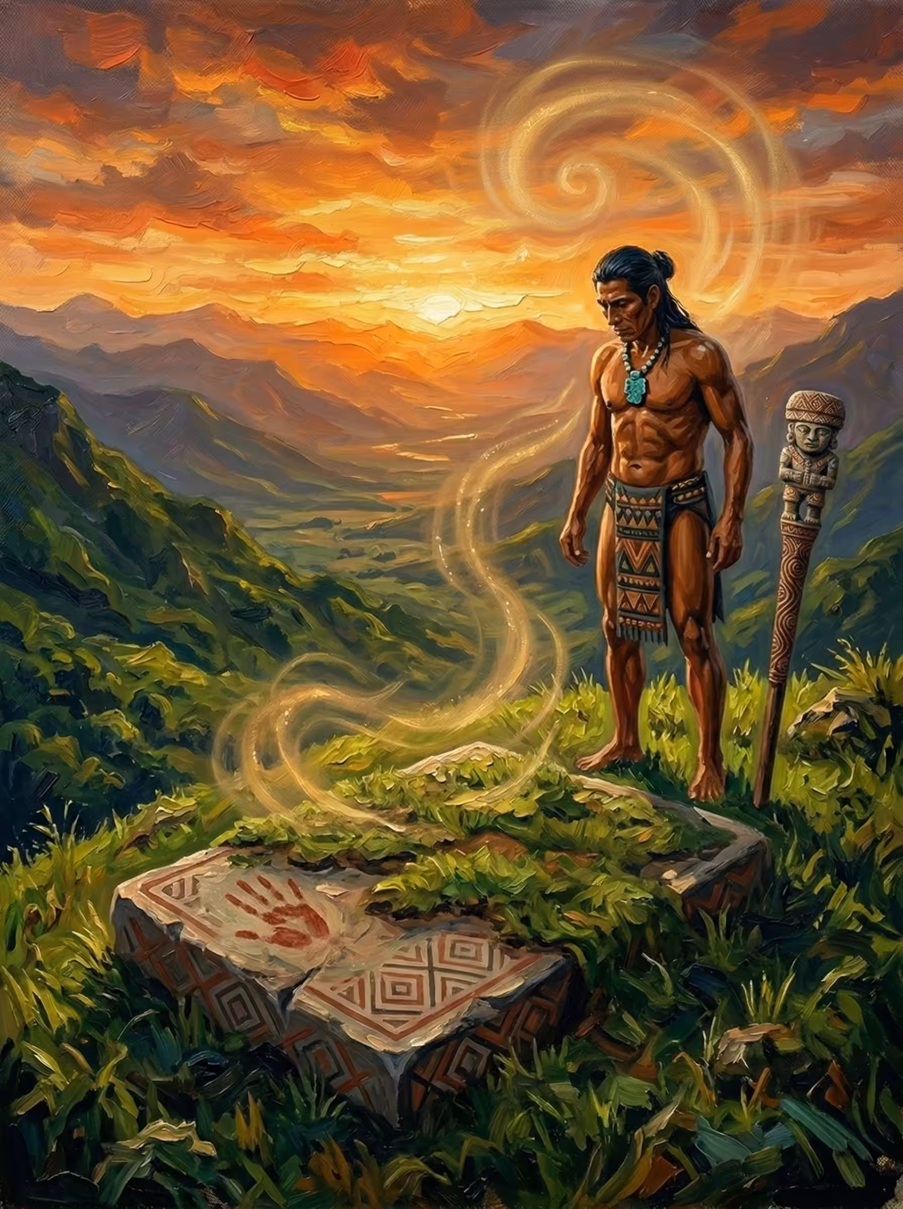 30-Tierradentro-The Seal of the Threshold