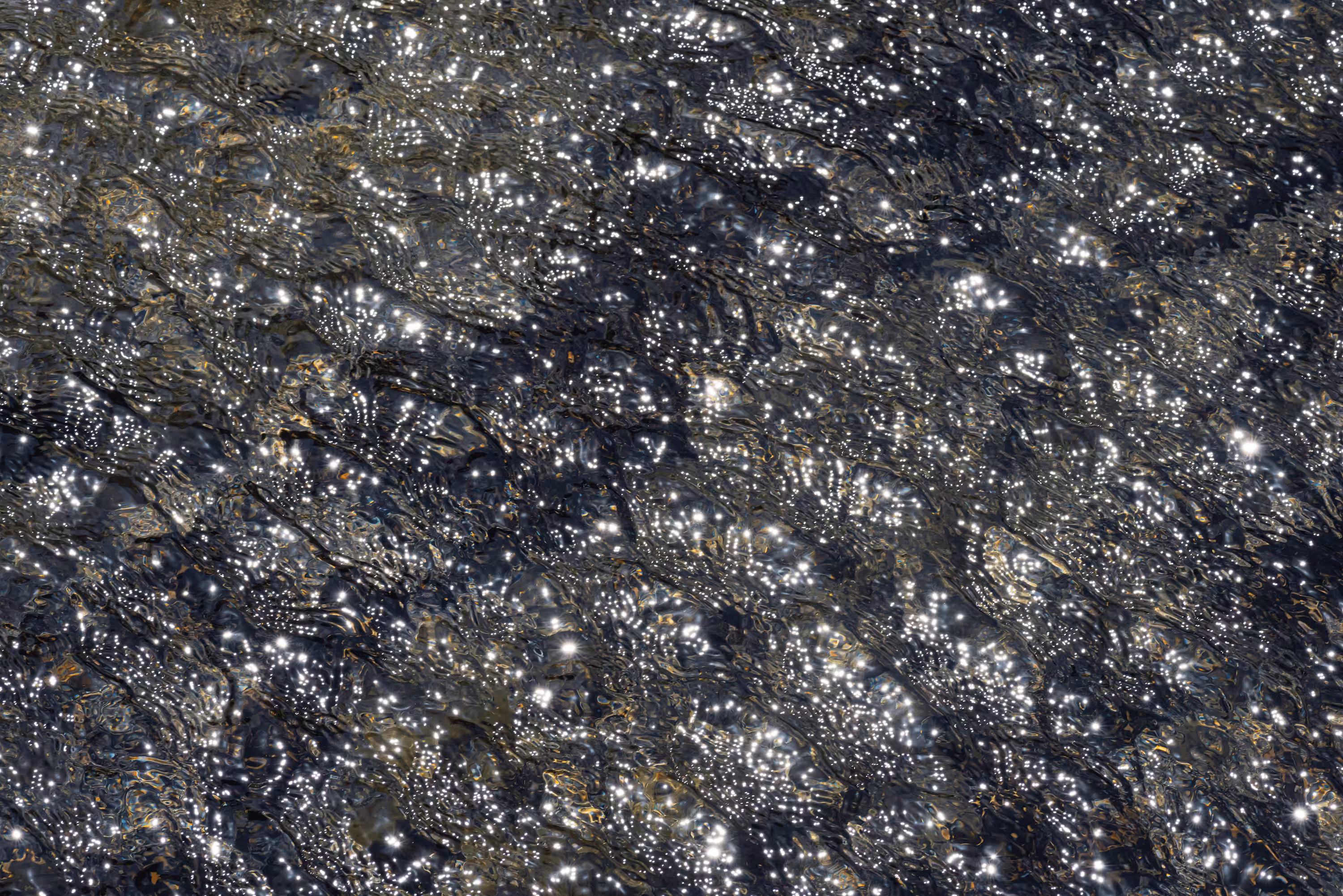 Ebb and Flow #77
