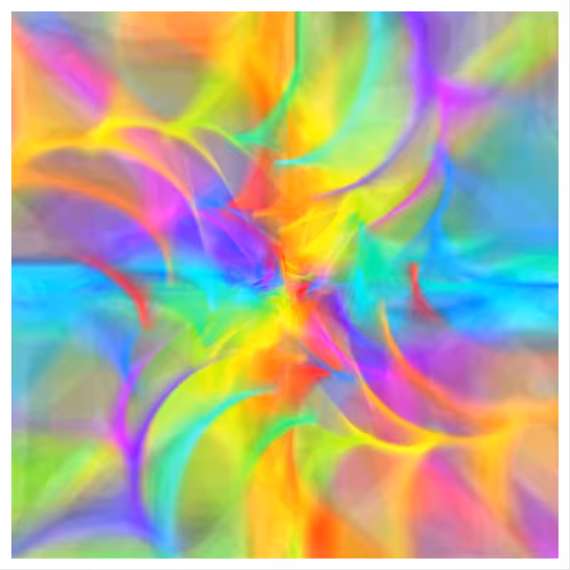 NEXUS BREATH #12