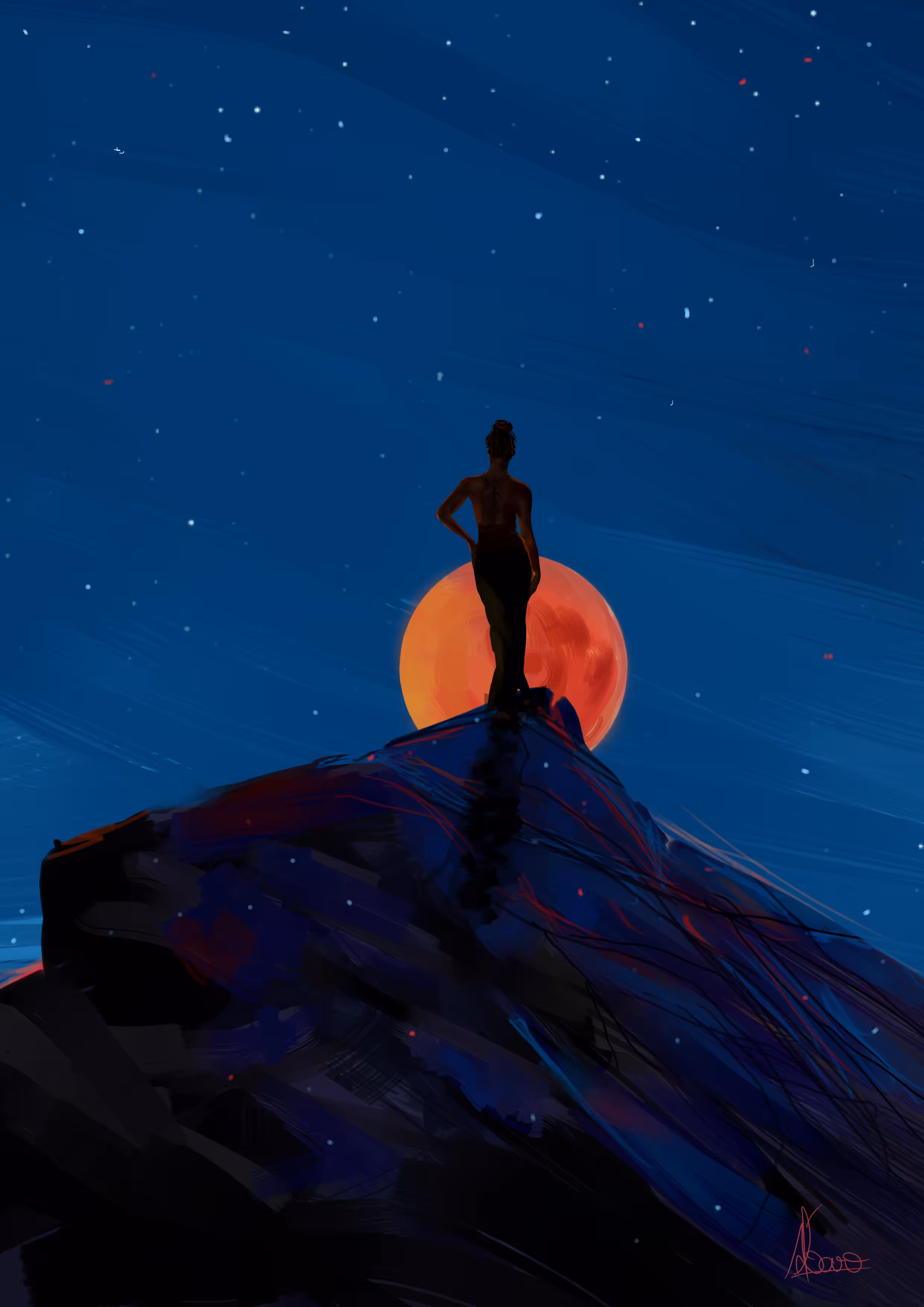 MoonLight 