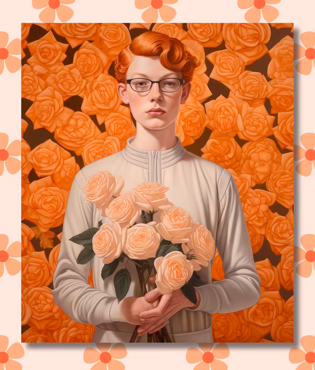 Mother's Day :: 62