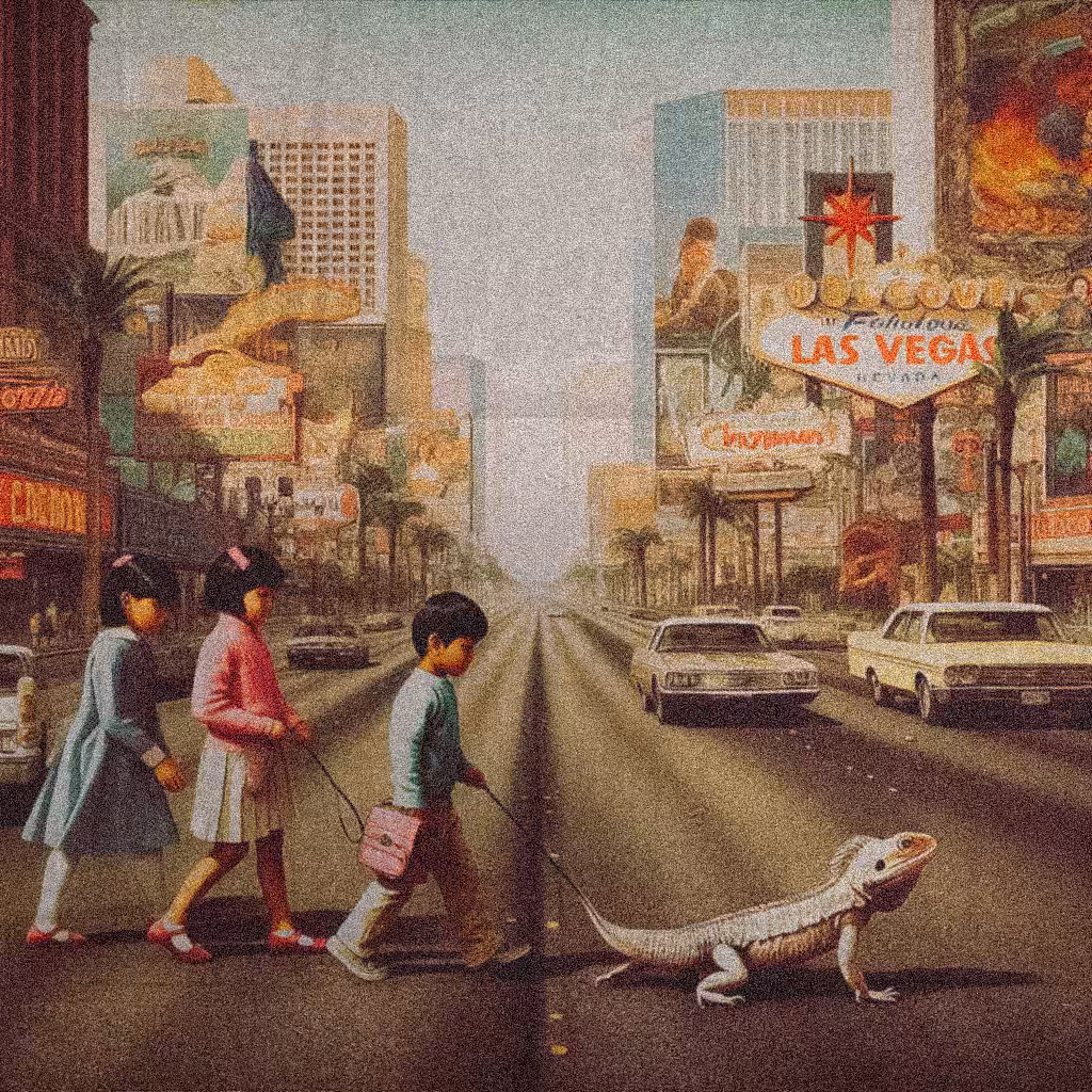 Walkies