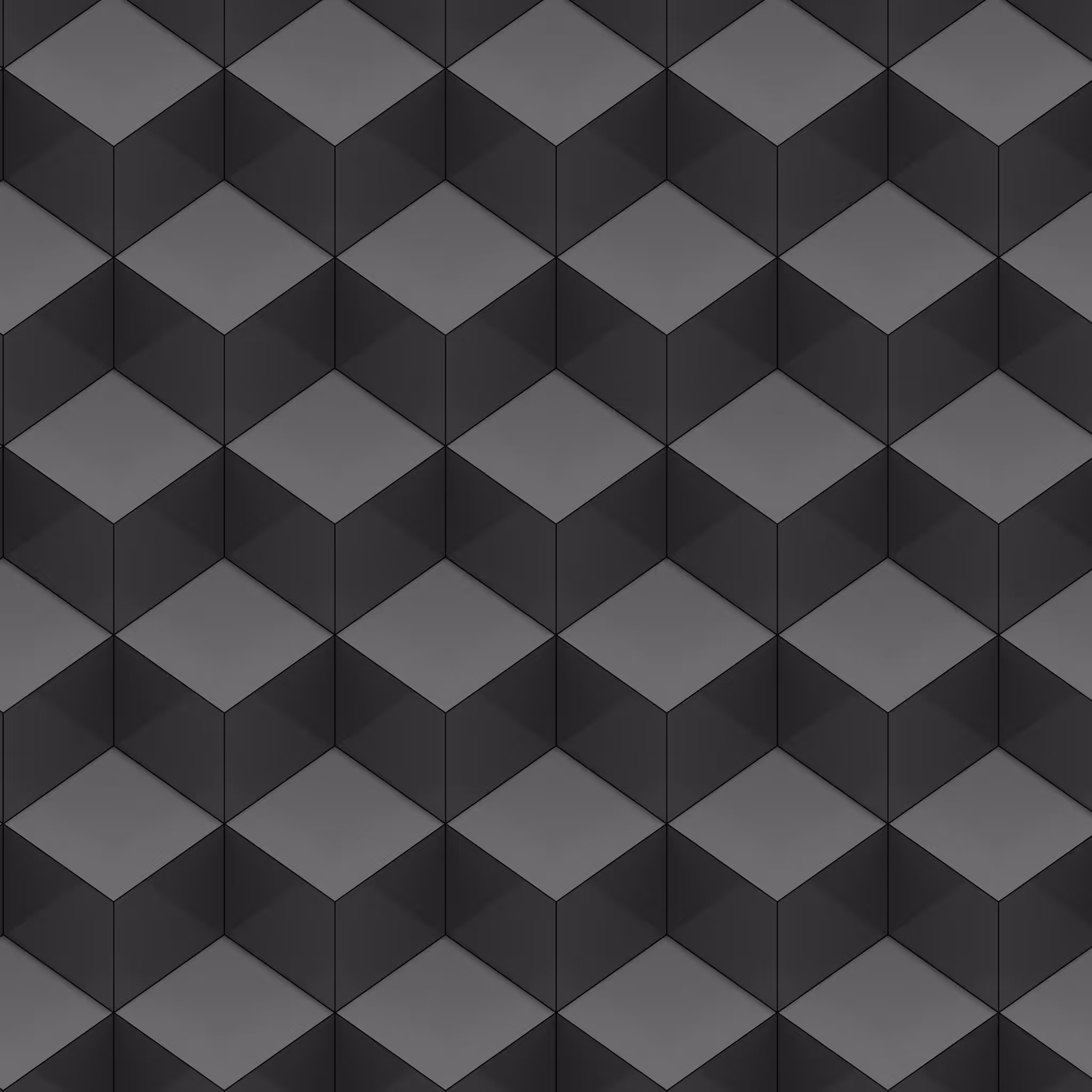 Symmetry Cubes