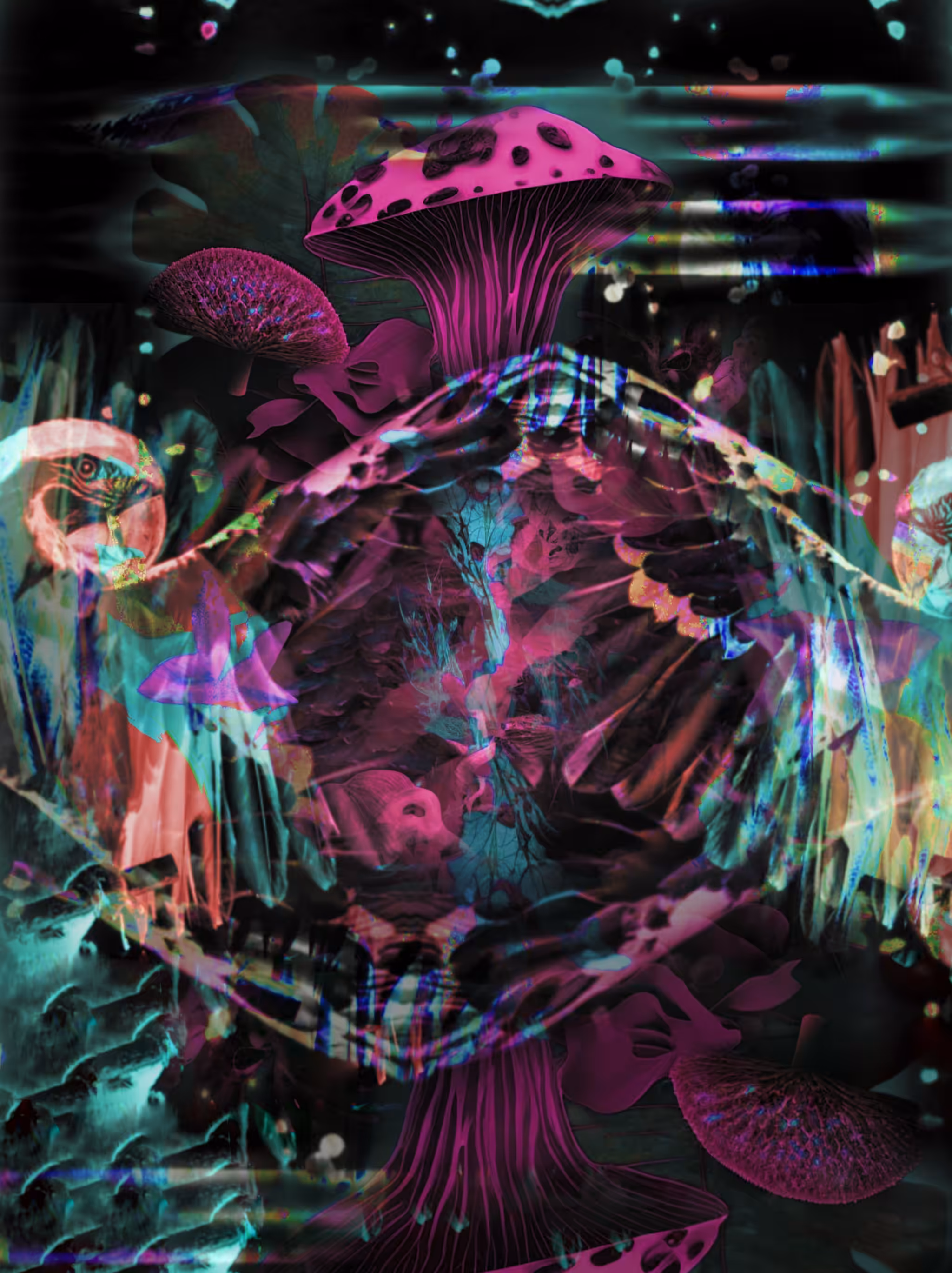 Synthesis