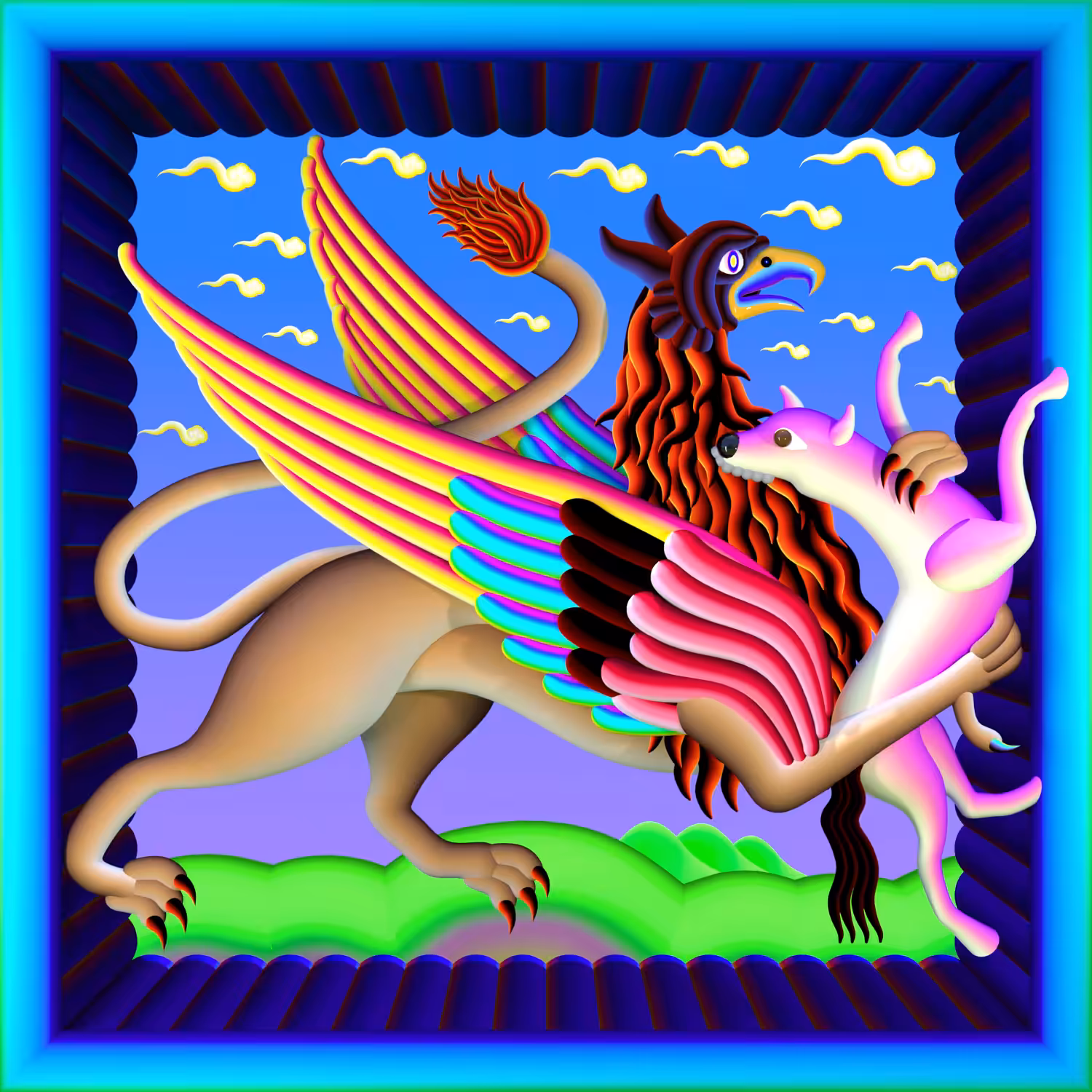 Griffin