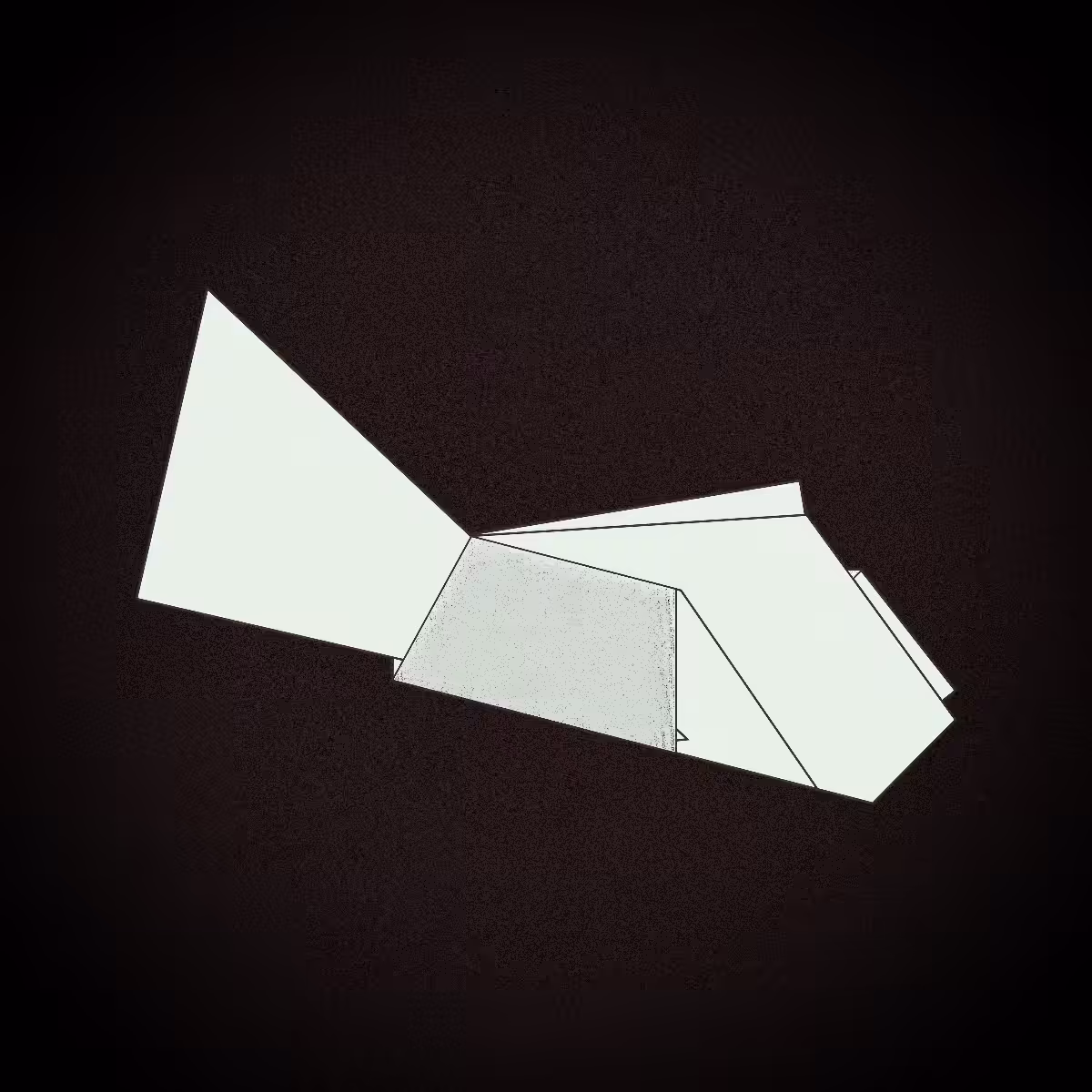 Shape of Freedom #439