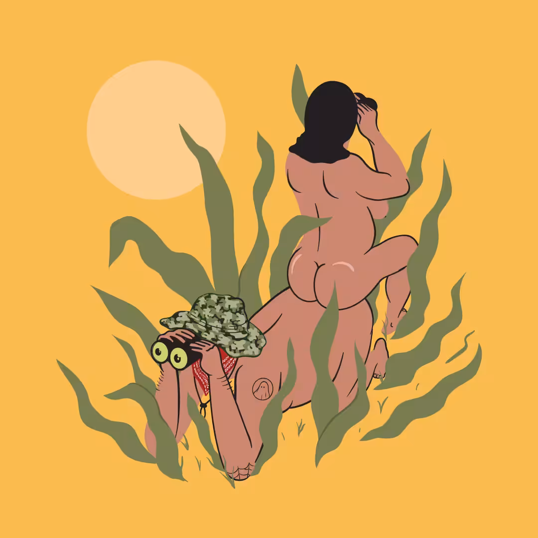 Looking For an Activities
