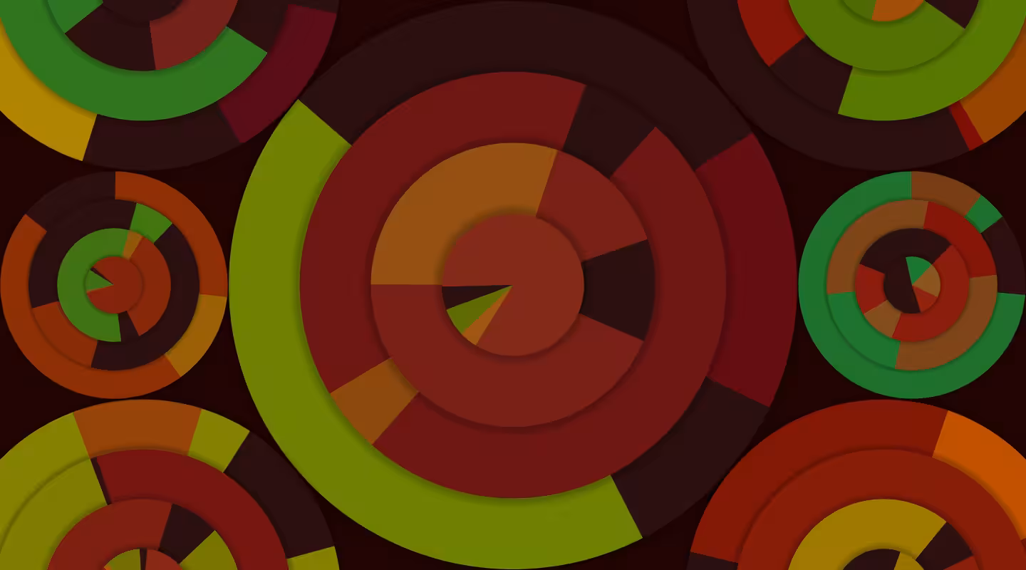 Circles Within Circles Spinning #129