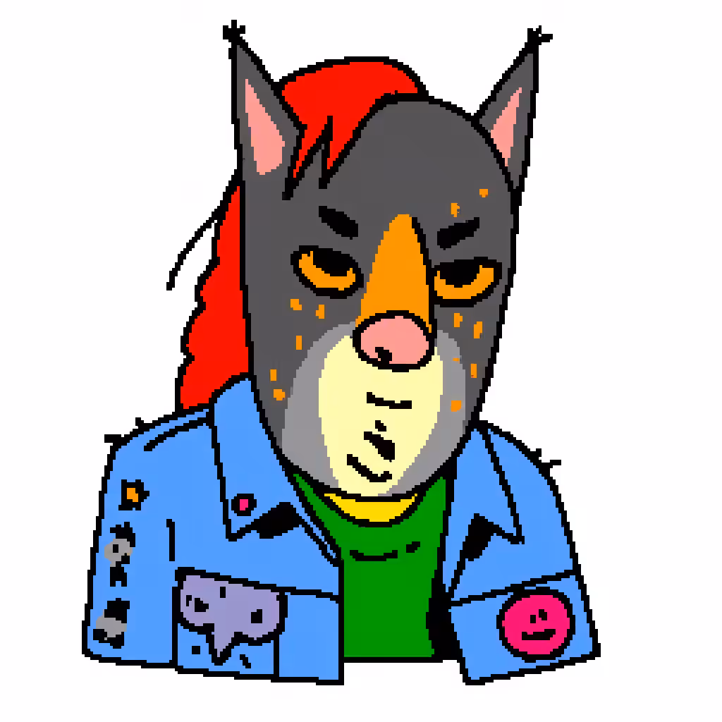 NeonCrief