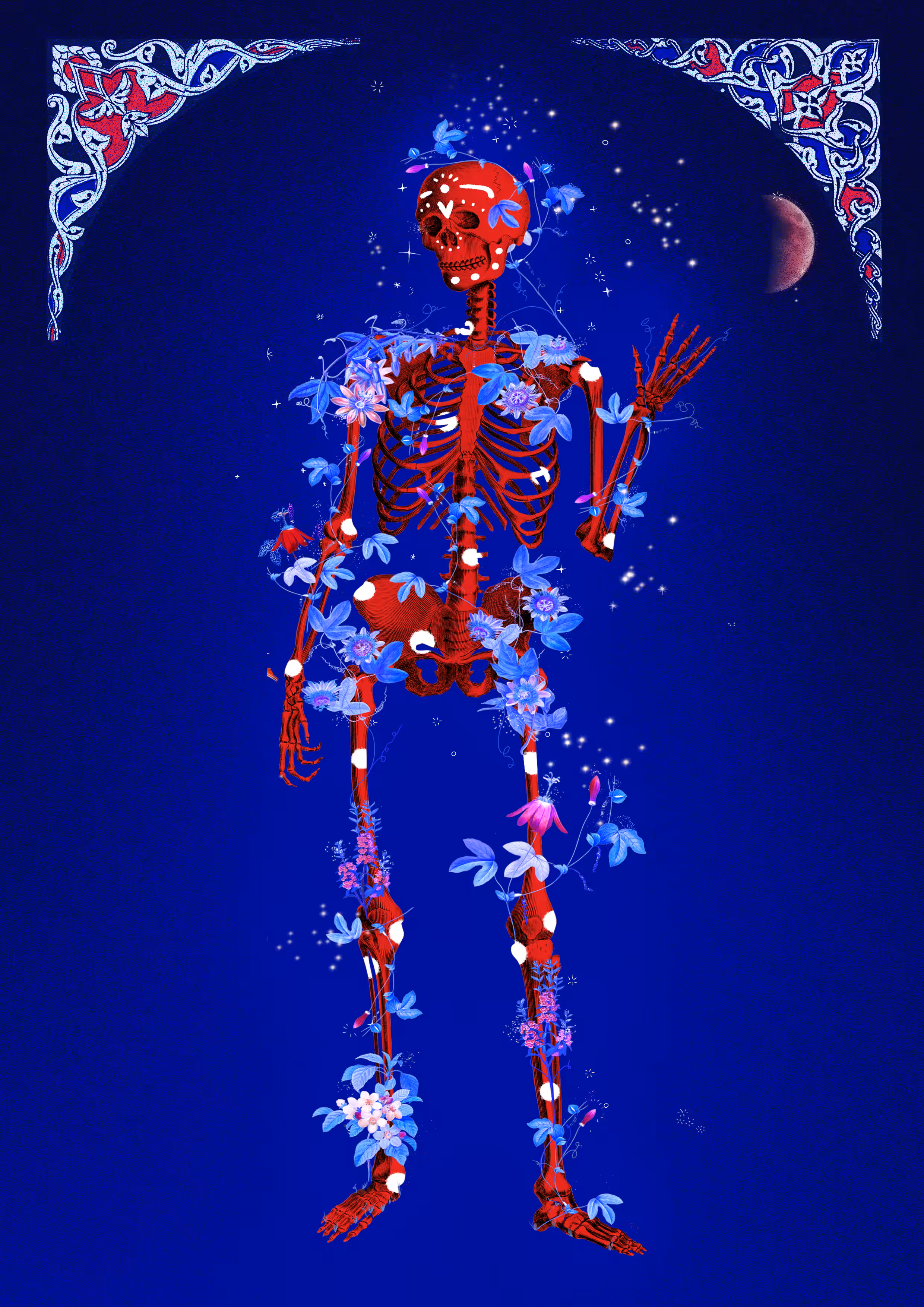 Love&Death&Beyond
