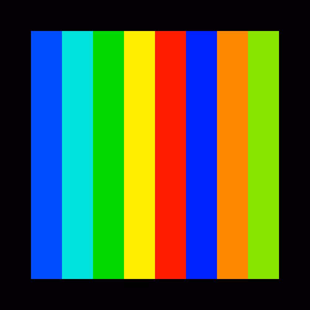 Luminal Spacez #31