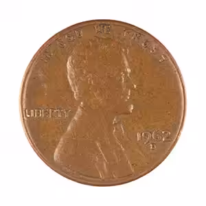 Cent #2201