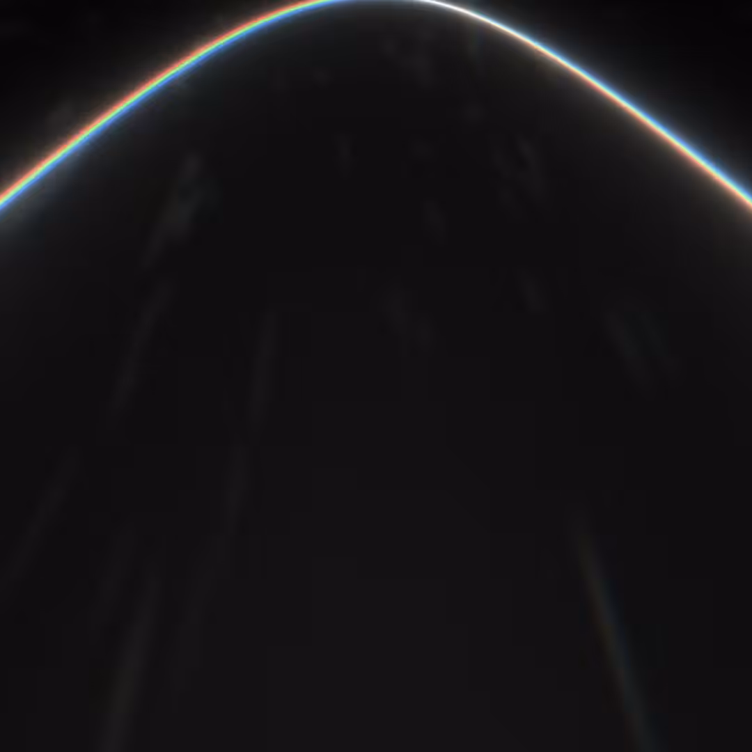 Enter the Void