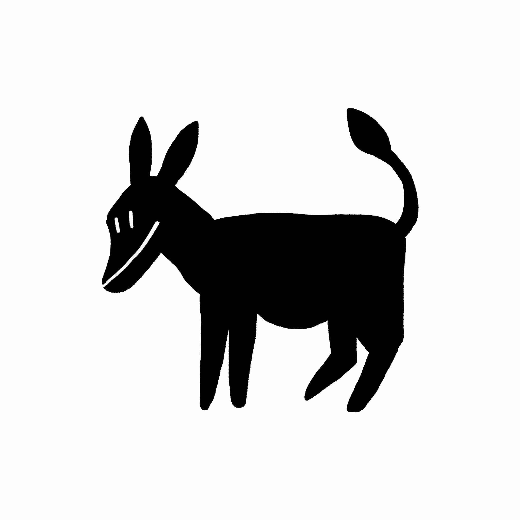 Donkey