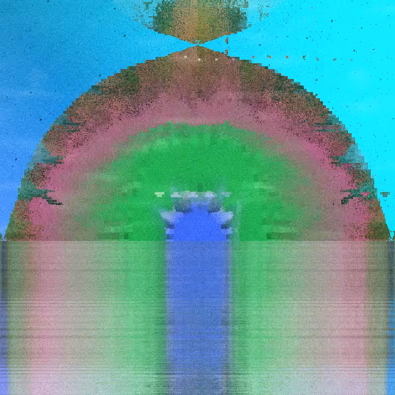 ATOMIC ISLANDS #17