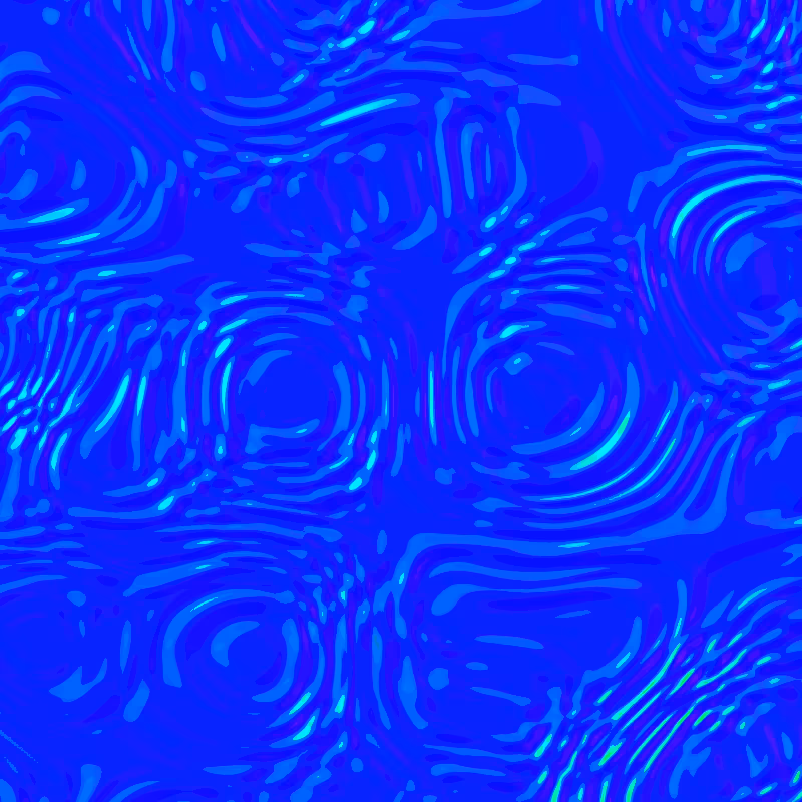Noise surfaces #37