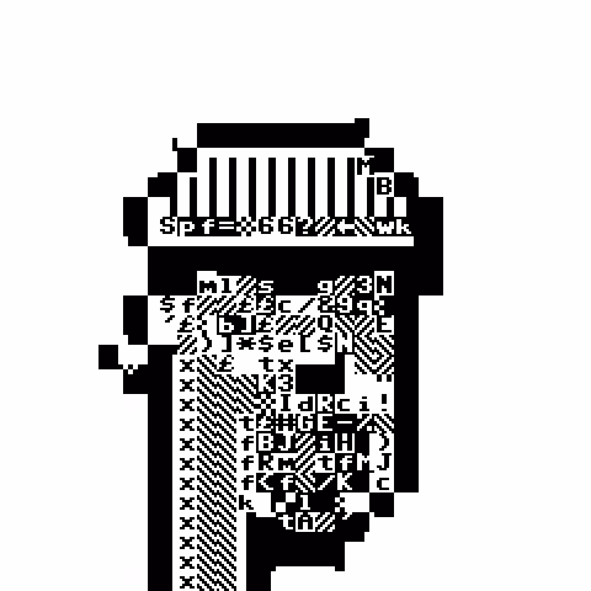PET Punk 213
