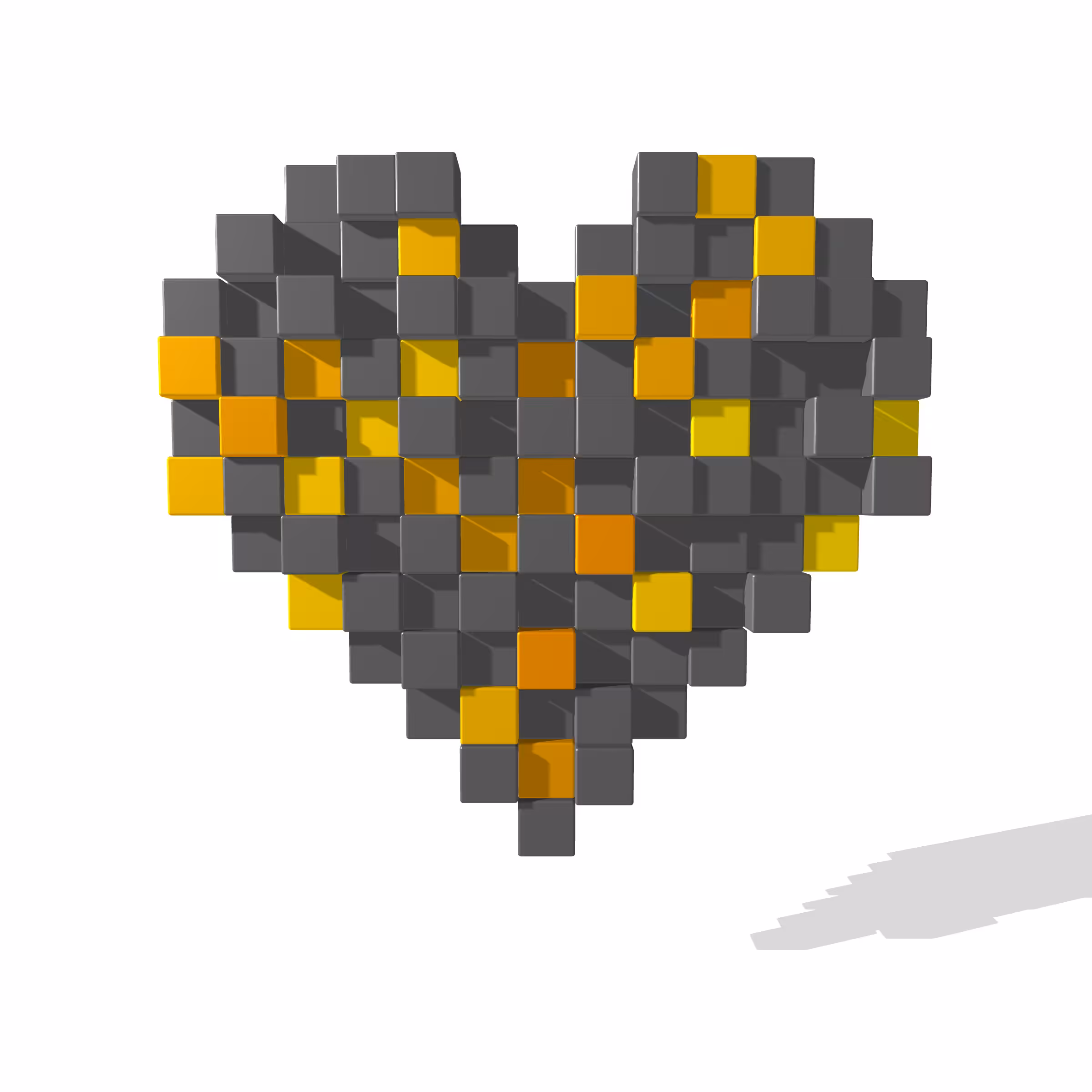 heart + craft #5591