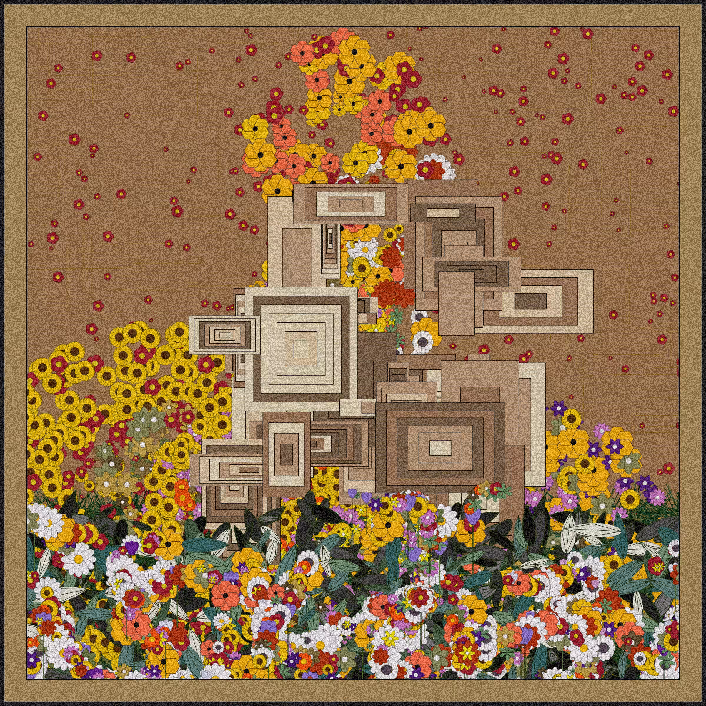 FloraForms #1618