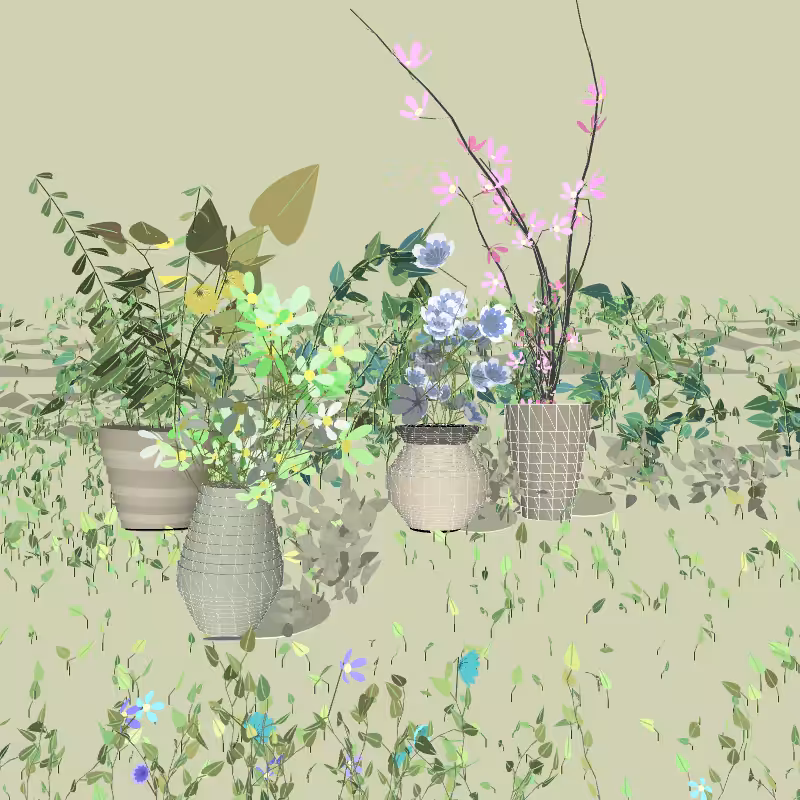 Floristry #14