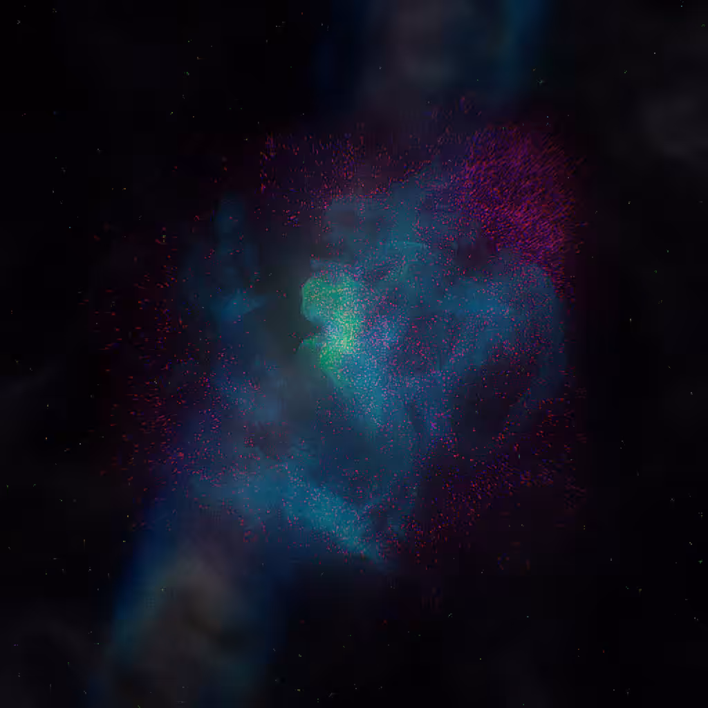 NEBULAE #24