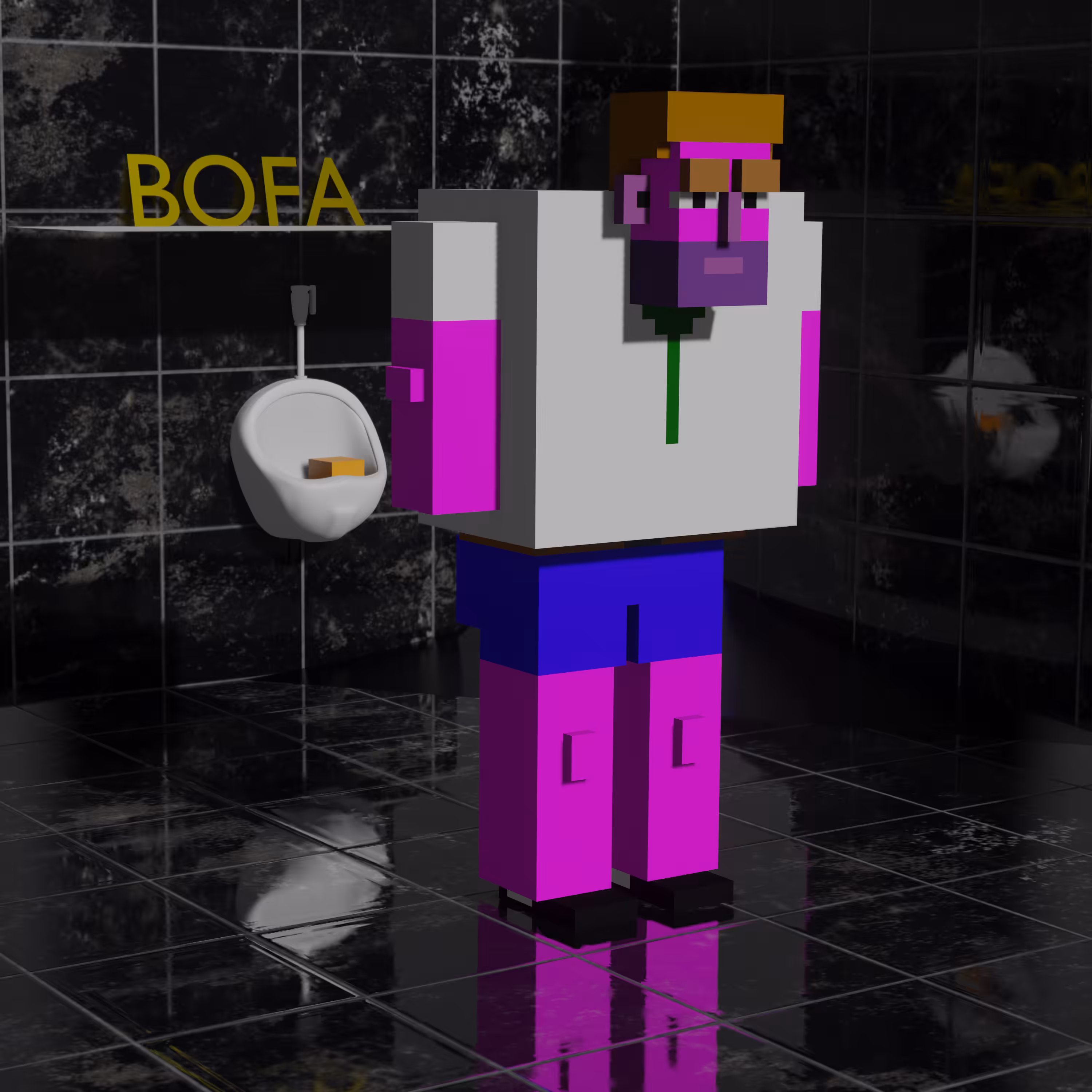 THICCbit