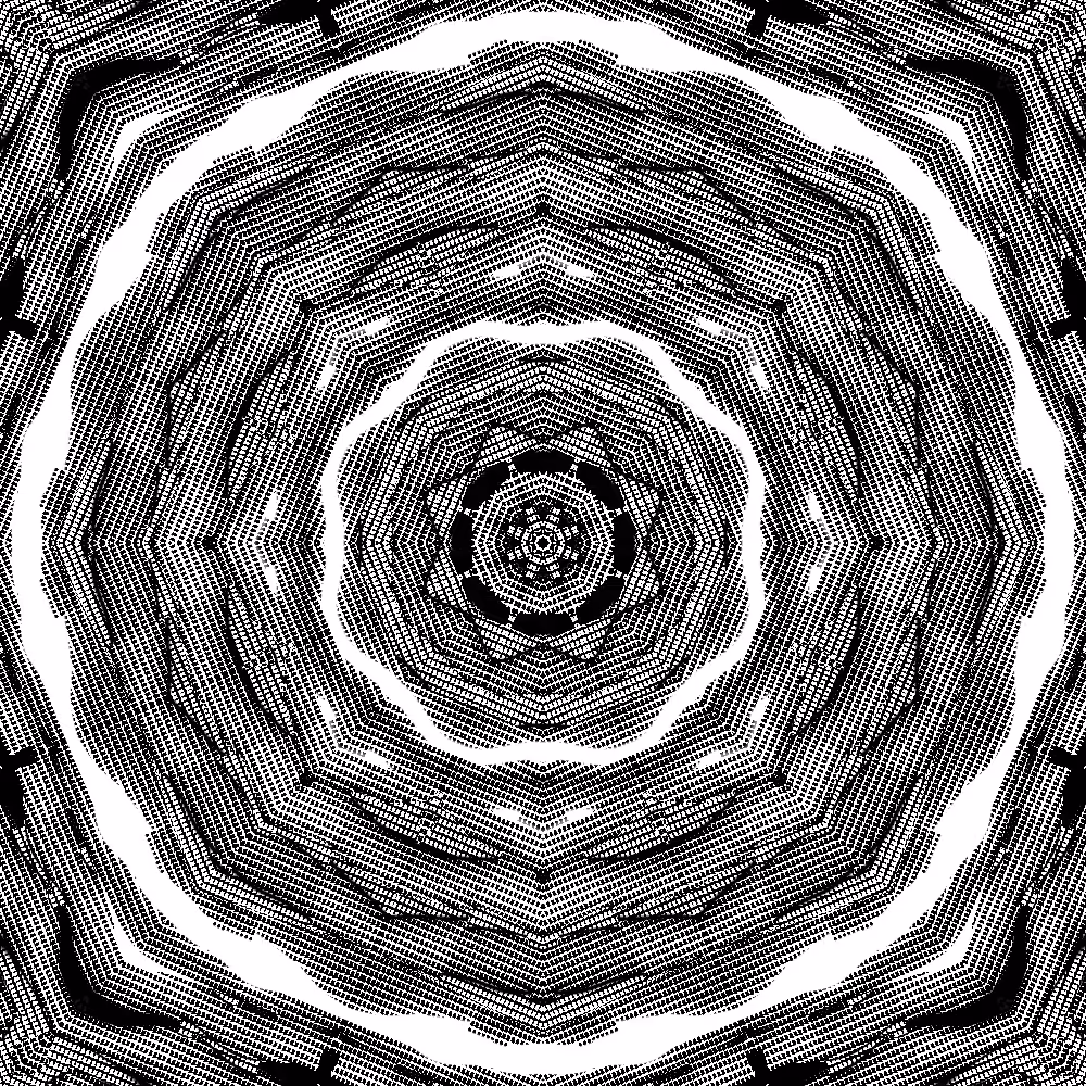 Centered #11