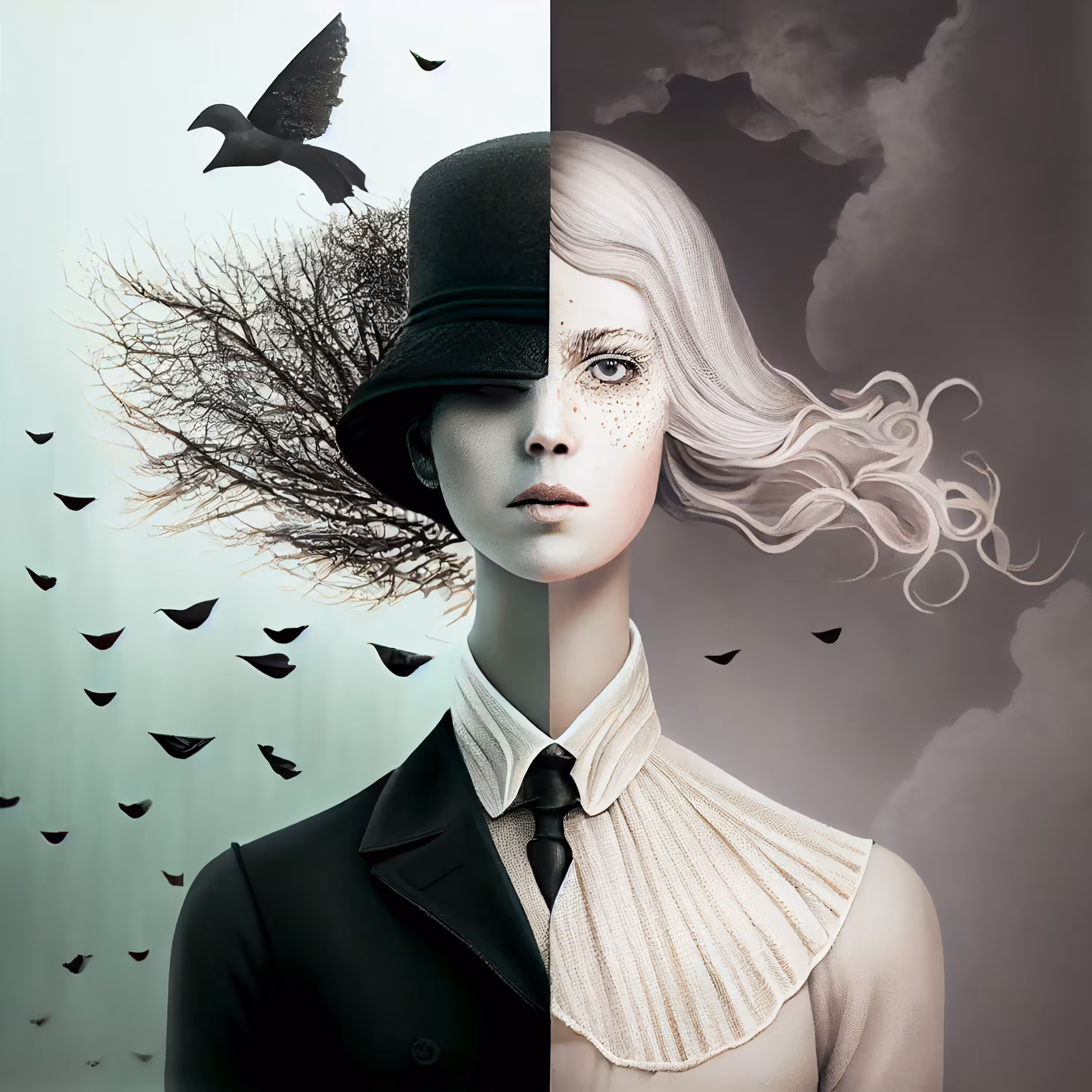 HumanNature #2