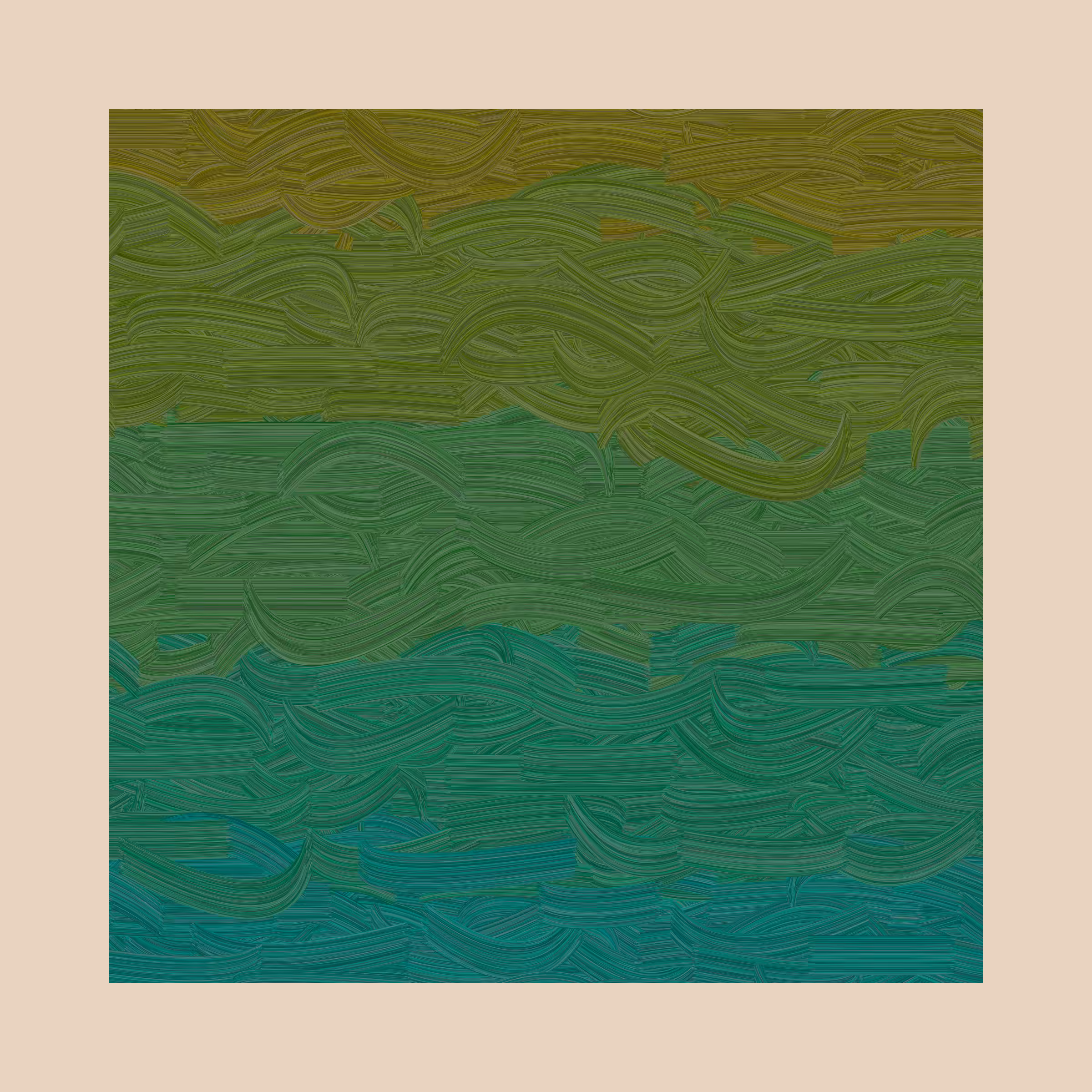 Color Streams #56