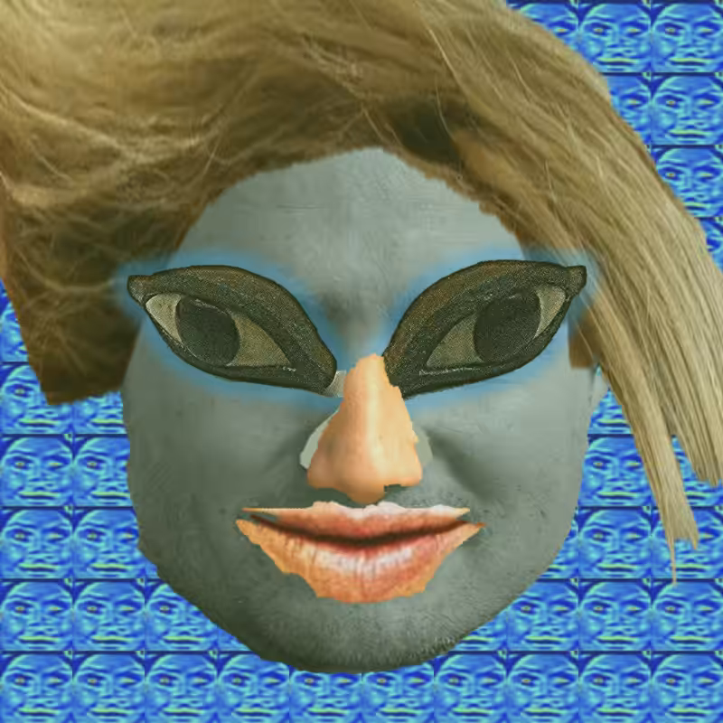 A collage of collages #763