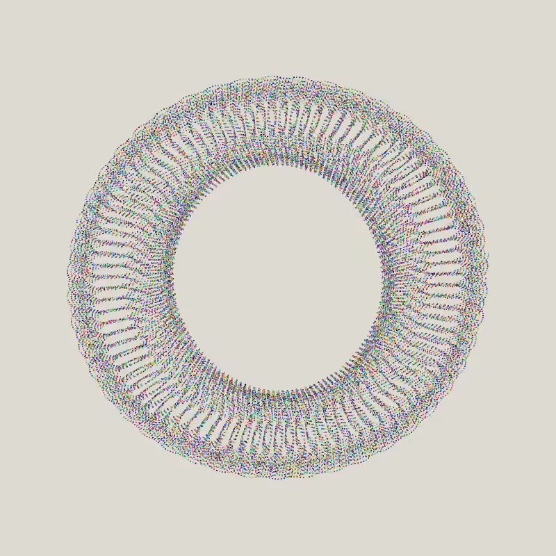 fx(serpentine) symboloc #7