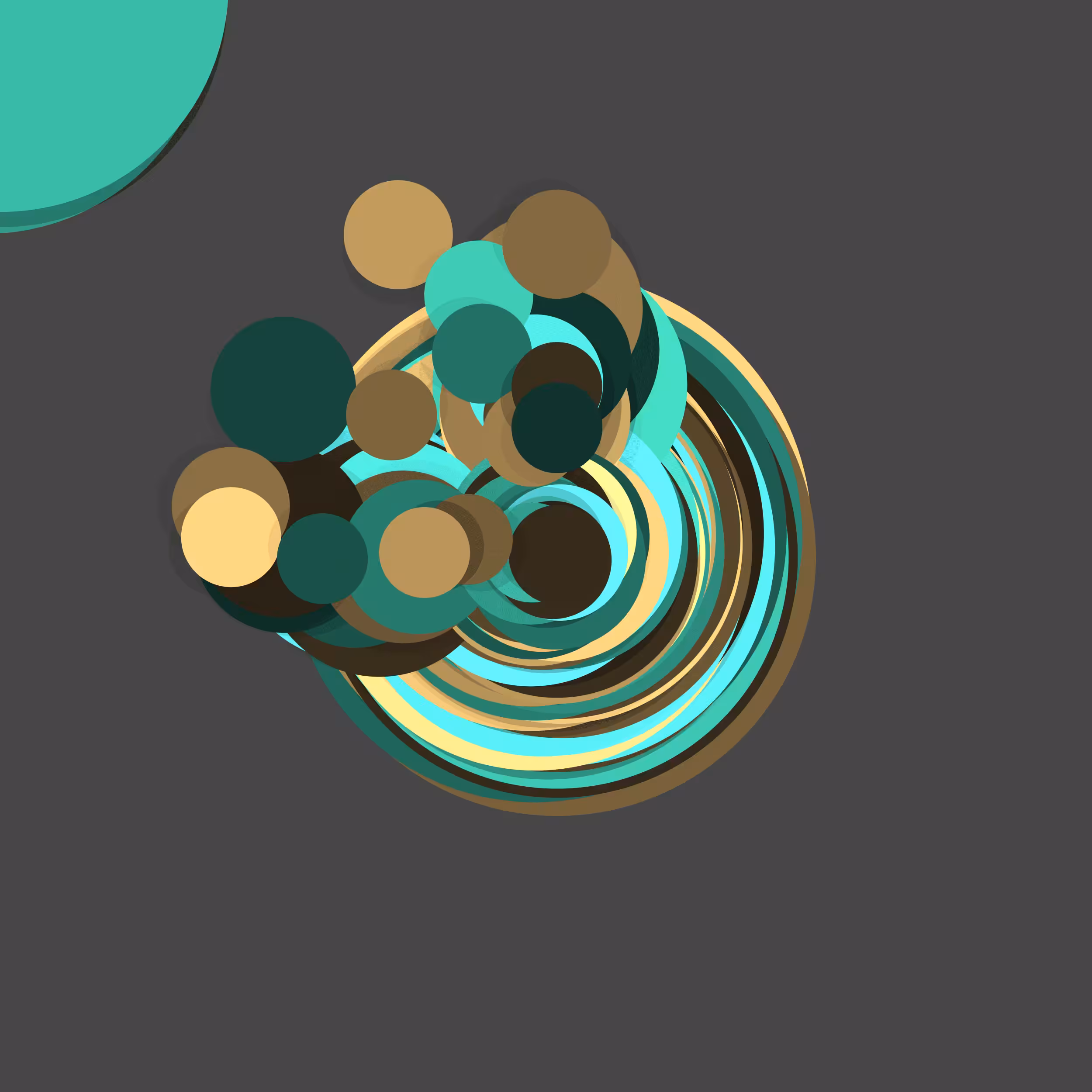 Crypto Circles #80
