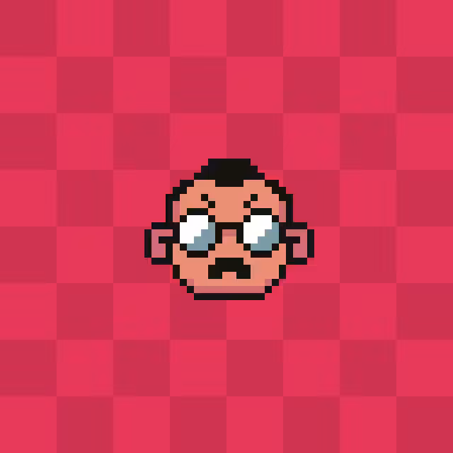 Pixel Dads #200