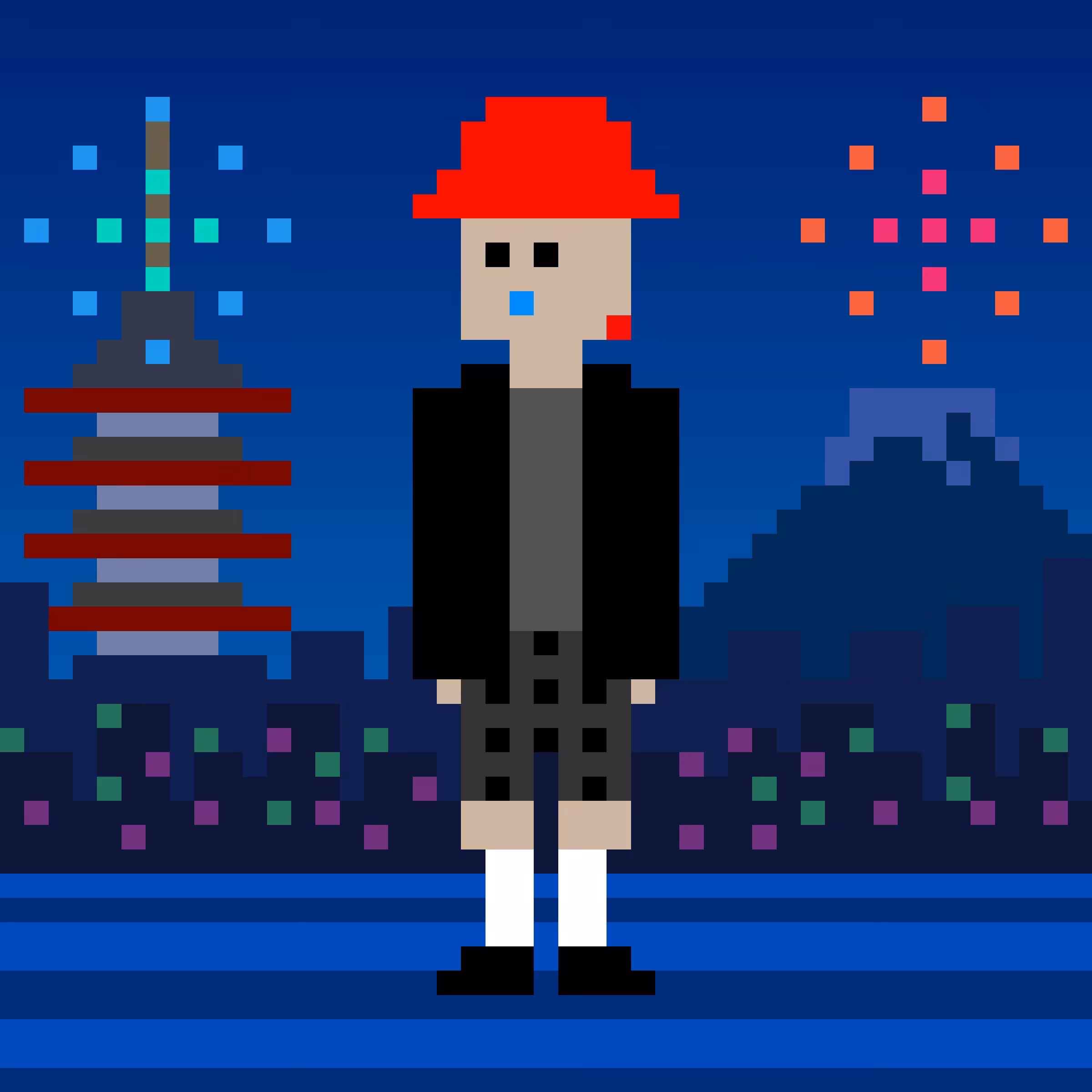 CryptoTokyoite #338