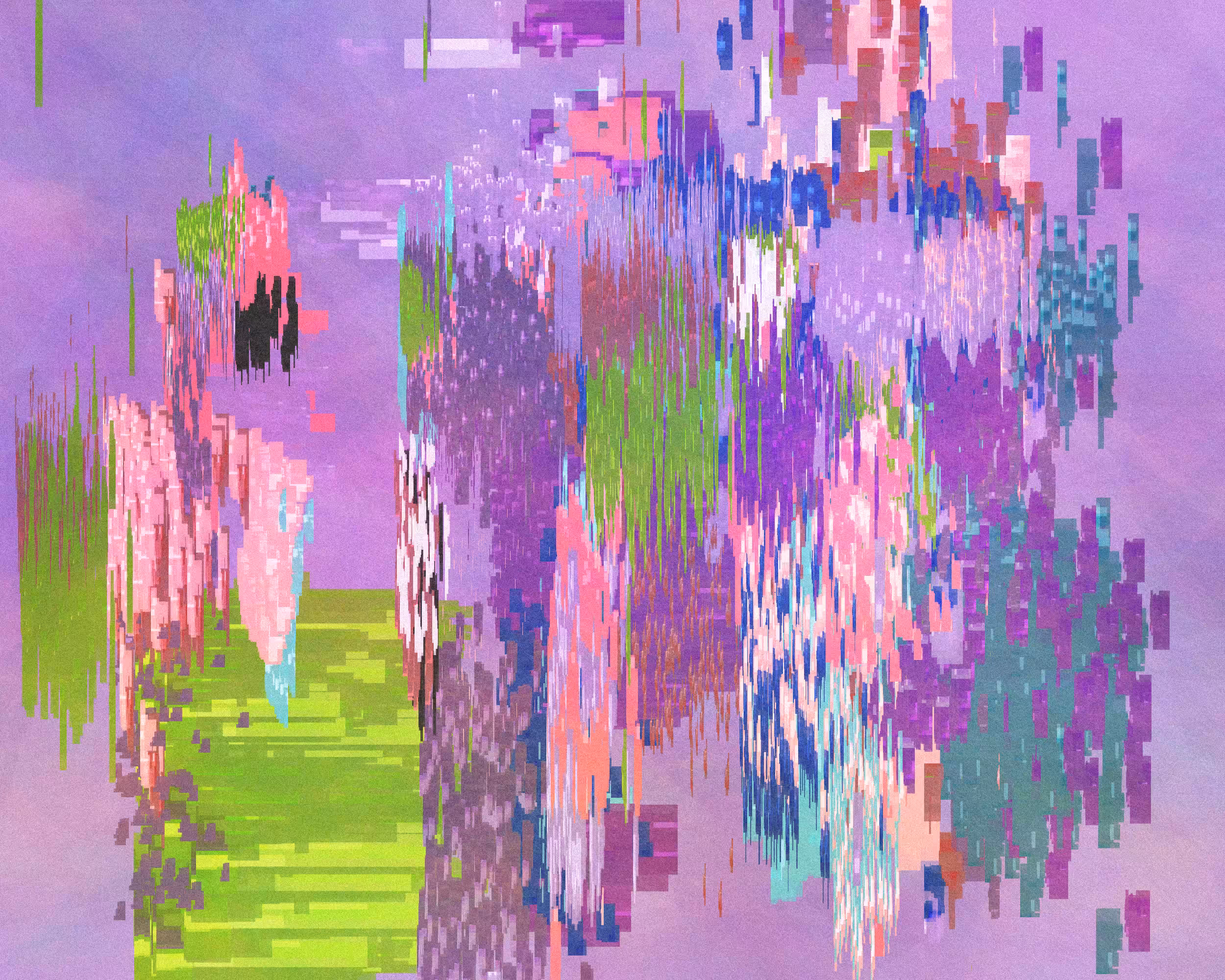 Glossolalia #285