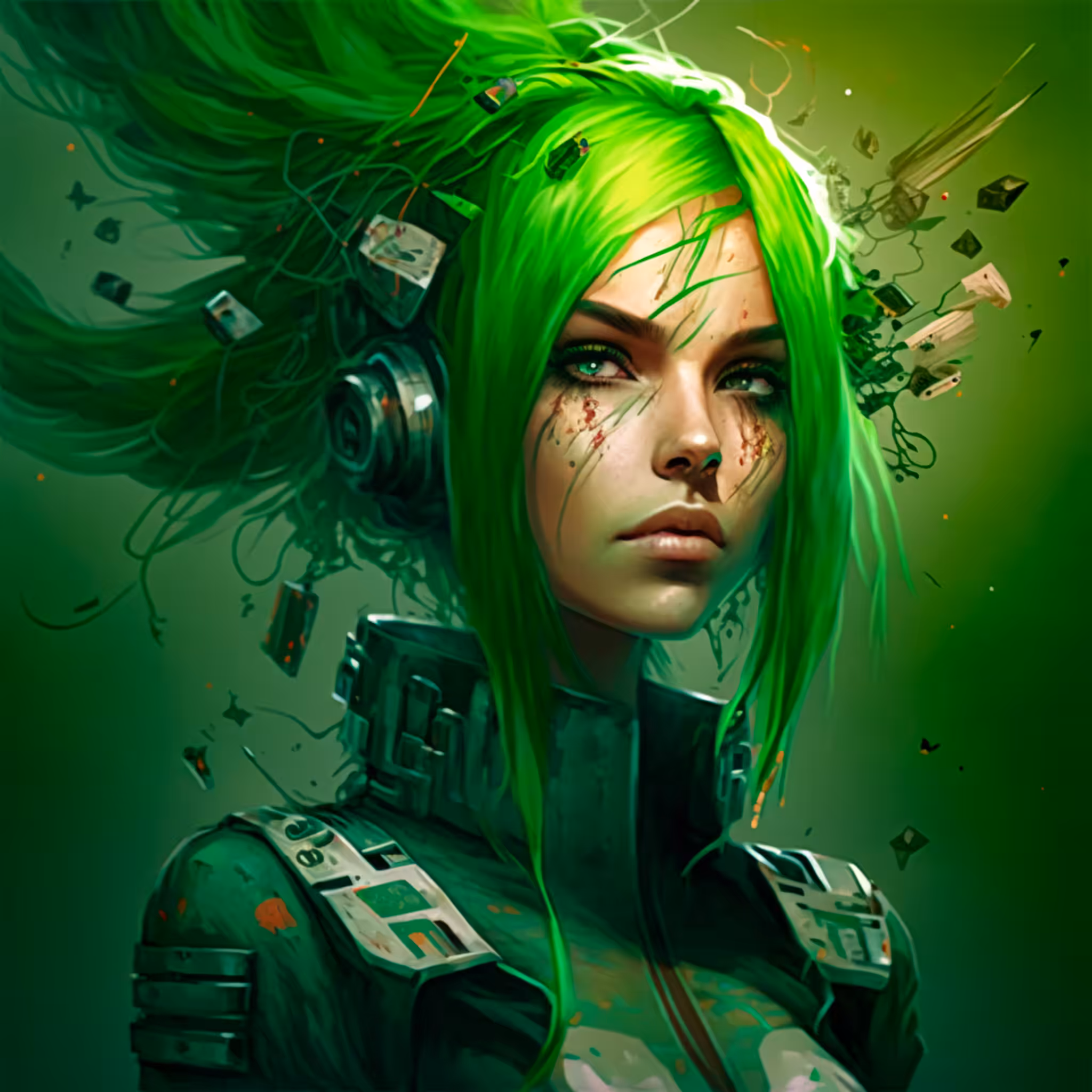 Cecilia
