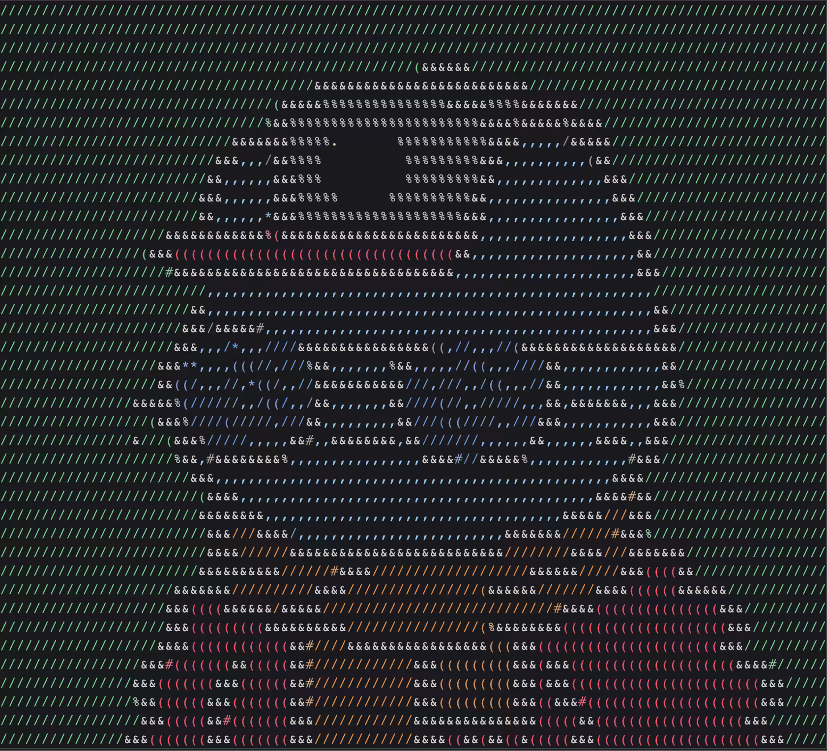 Code Cat 1